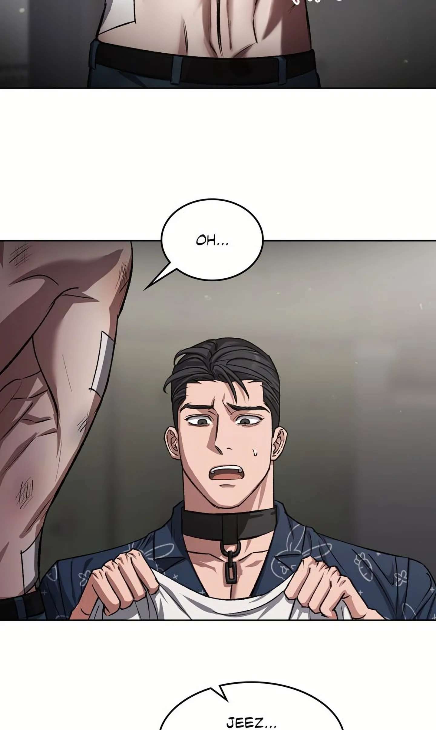 My Sweet Psycho Baby Chapter 11 page 22 - 