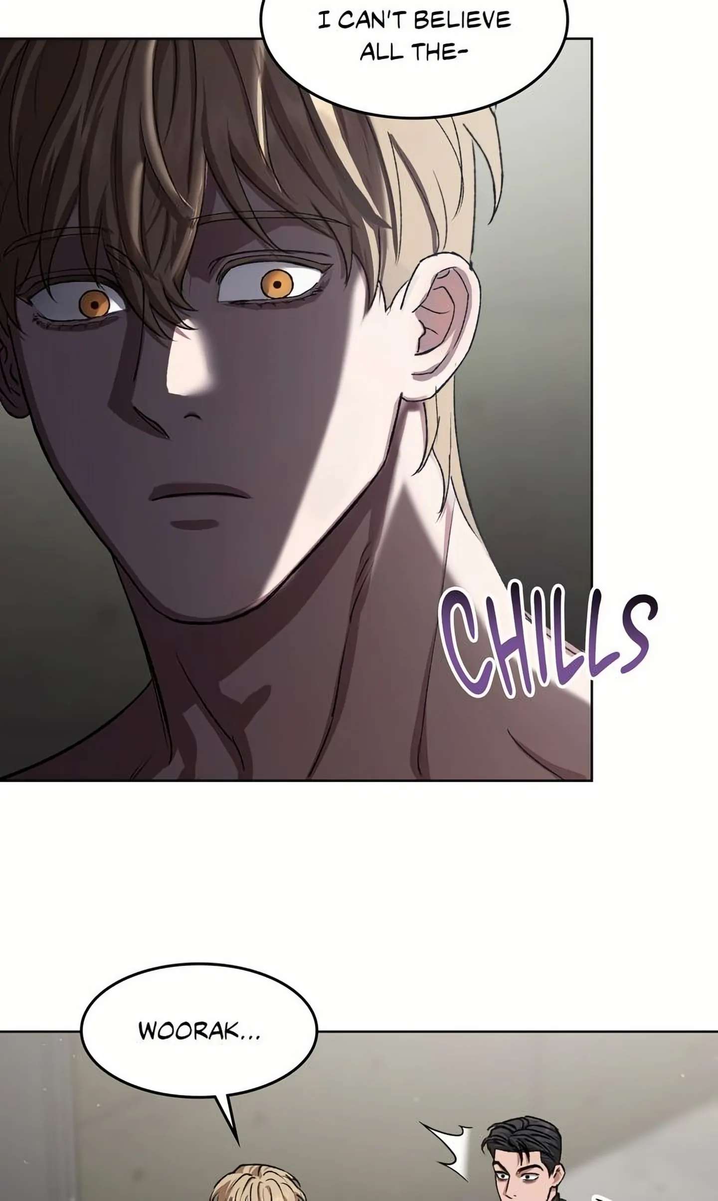 My Sweet Psycho Baby Chapter 11 page 23 - 