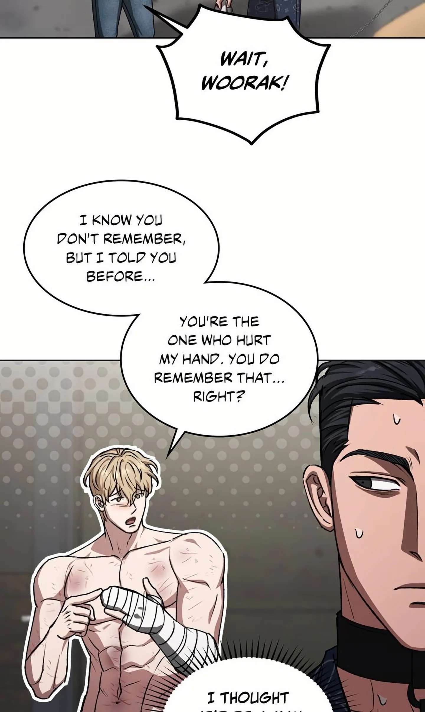 My Sweet Psycho Baby Chapter 11 page 26 - 