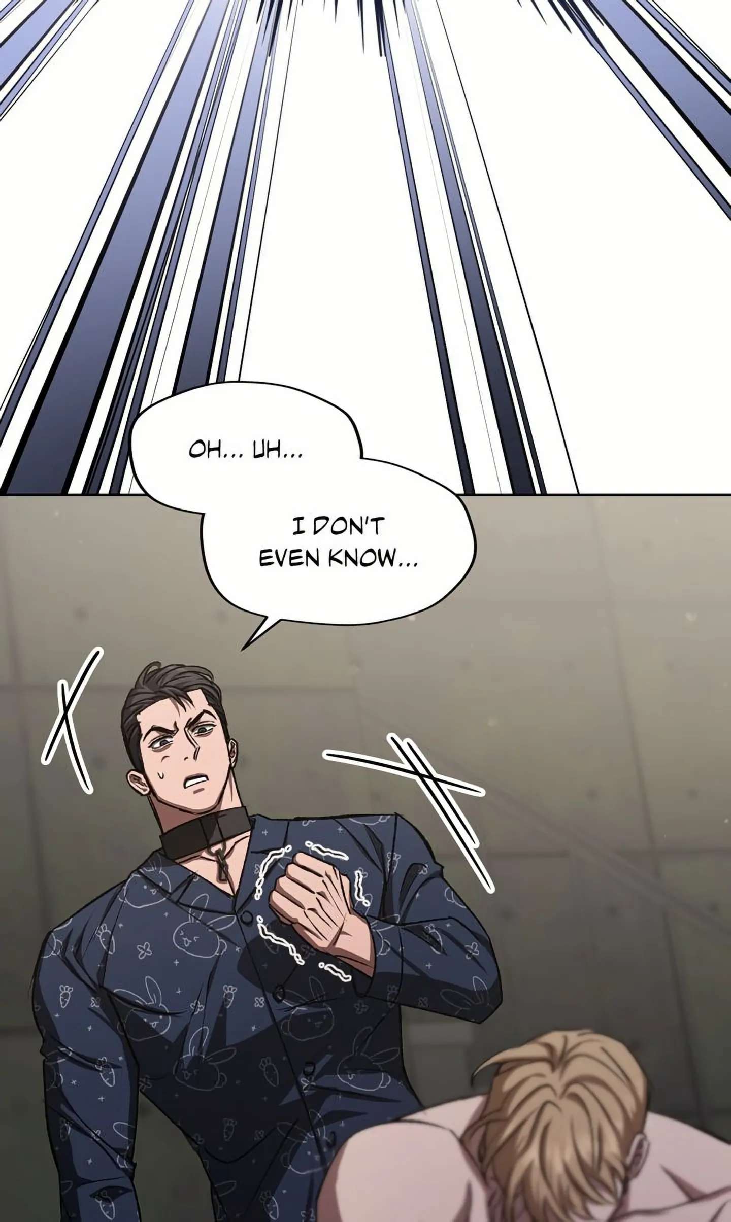 My Sweet Psycho Baby Chapter 11 page 30 - 