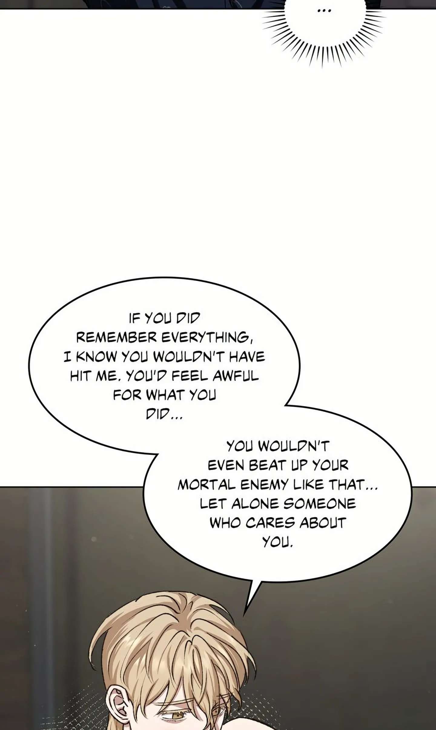 My Sweet Psycho Baby Chapter 11 page 34 - 