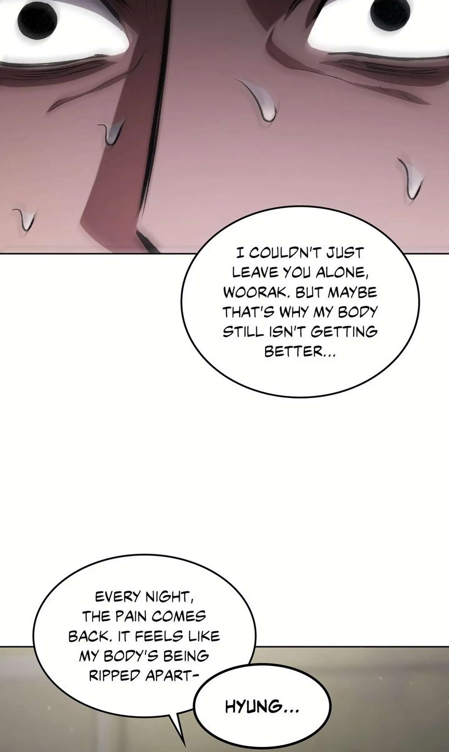 My Sweet Psycho Baby Chapter 11 page 38 - 