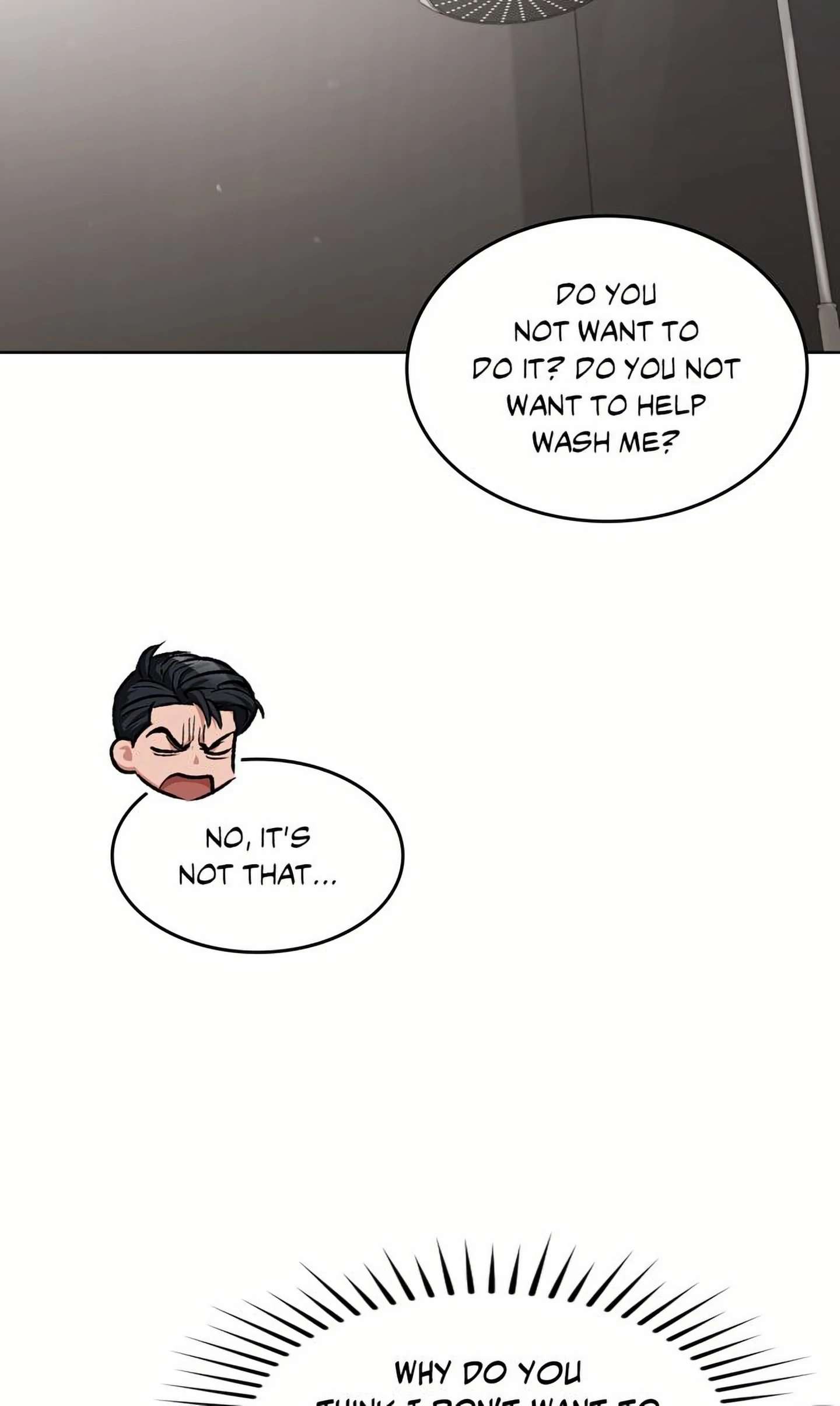 My Sweet Psycho Baby Chapter 11 page 41 - 