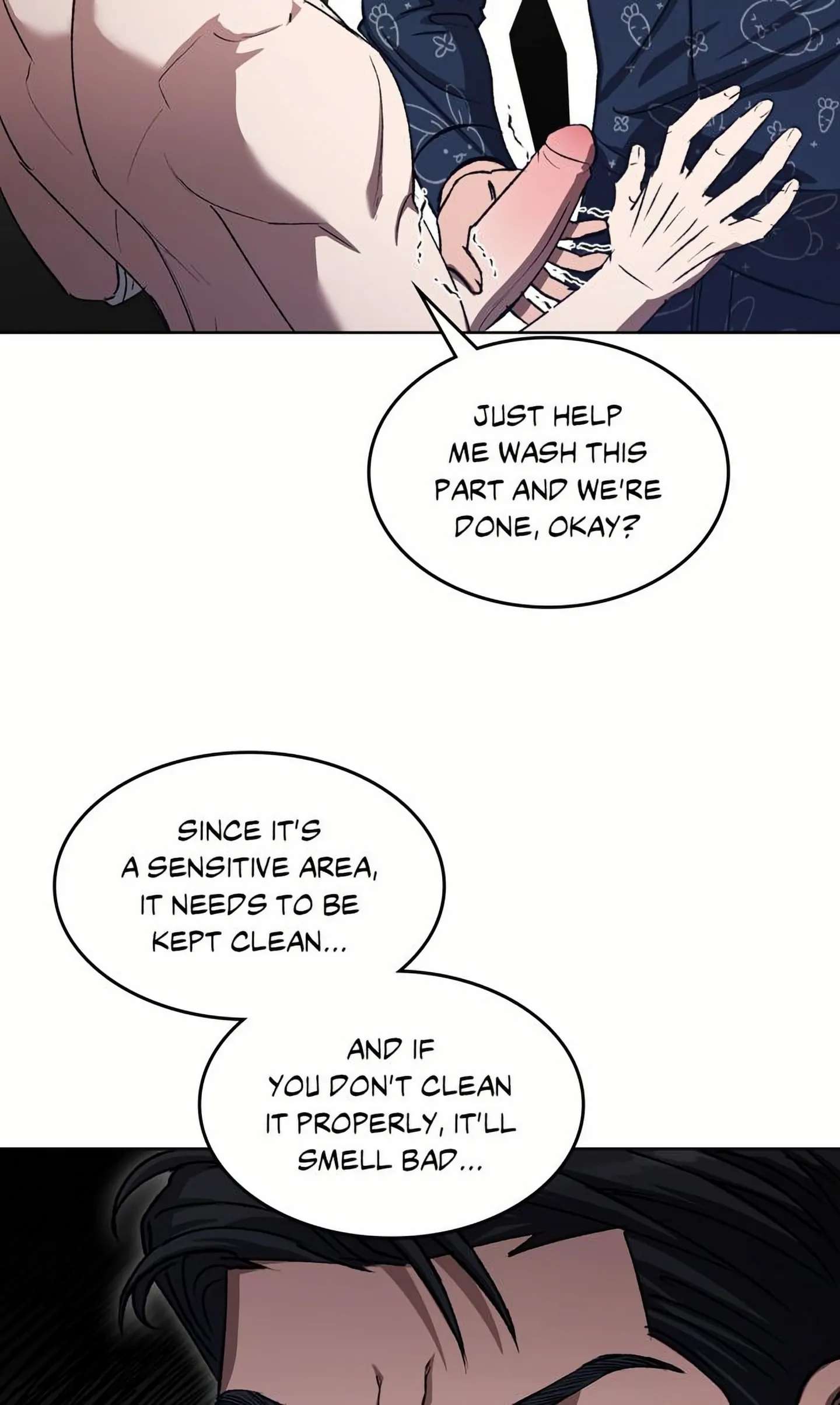 My Sweet Psycho Baby Chapter 11 page 51 - 
