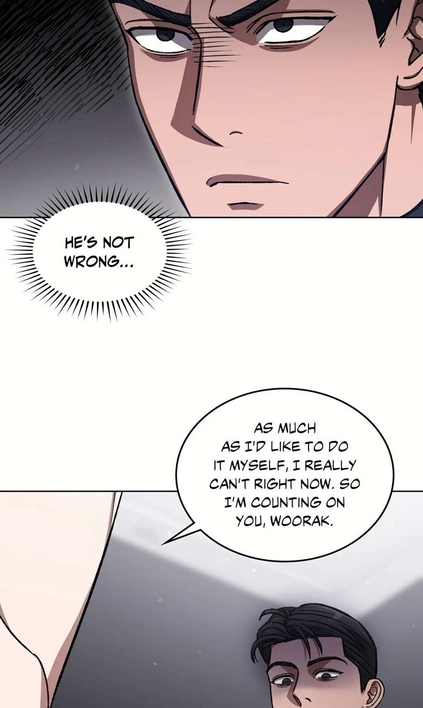 My Sweet Psycho Baby Chapter 11 page 52 - 