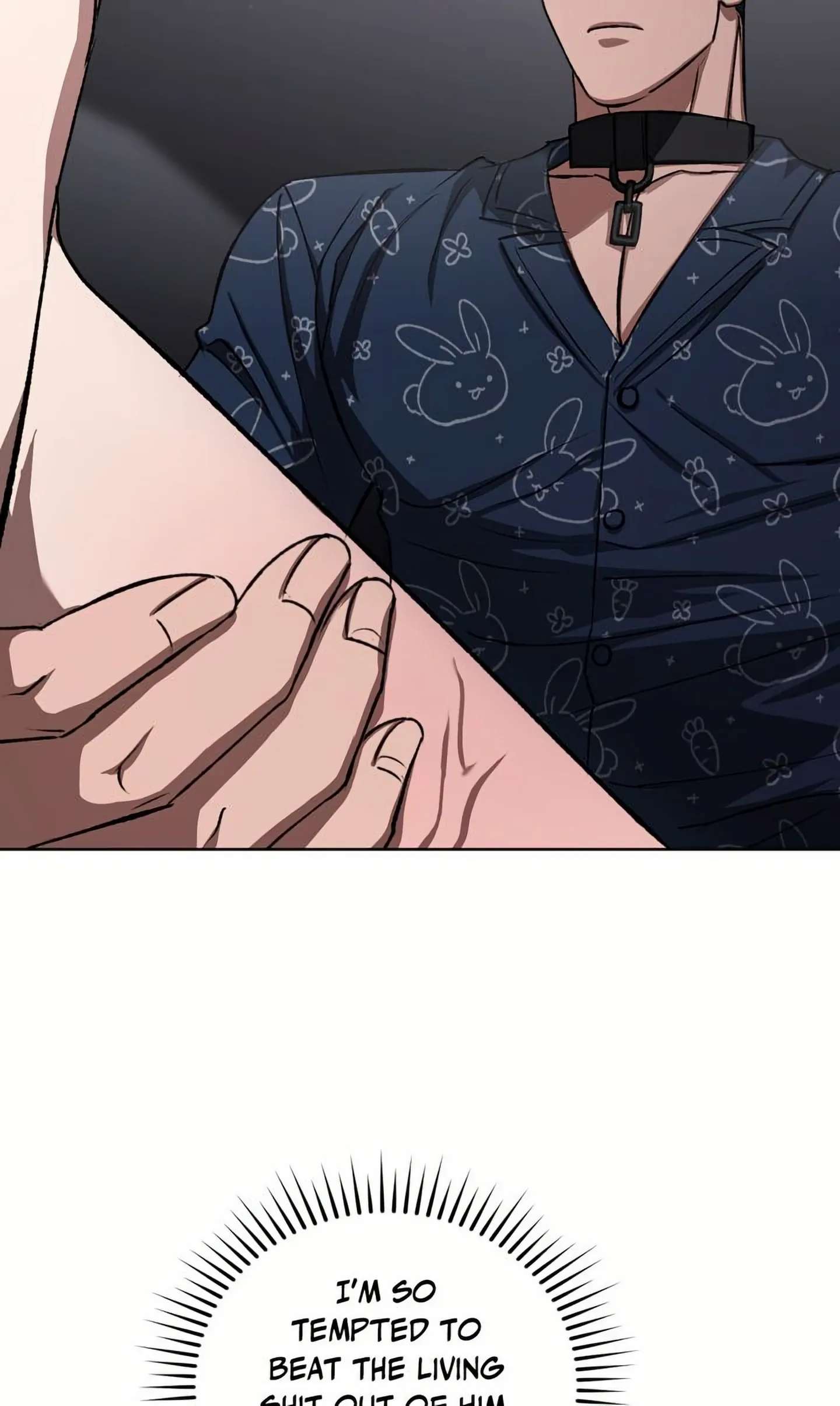 My Sweet Psycho Baby Chapter 11 page 53 - 