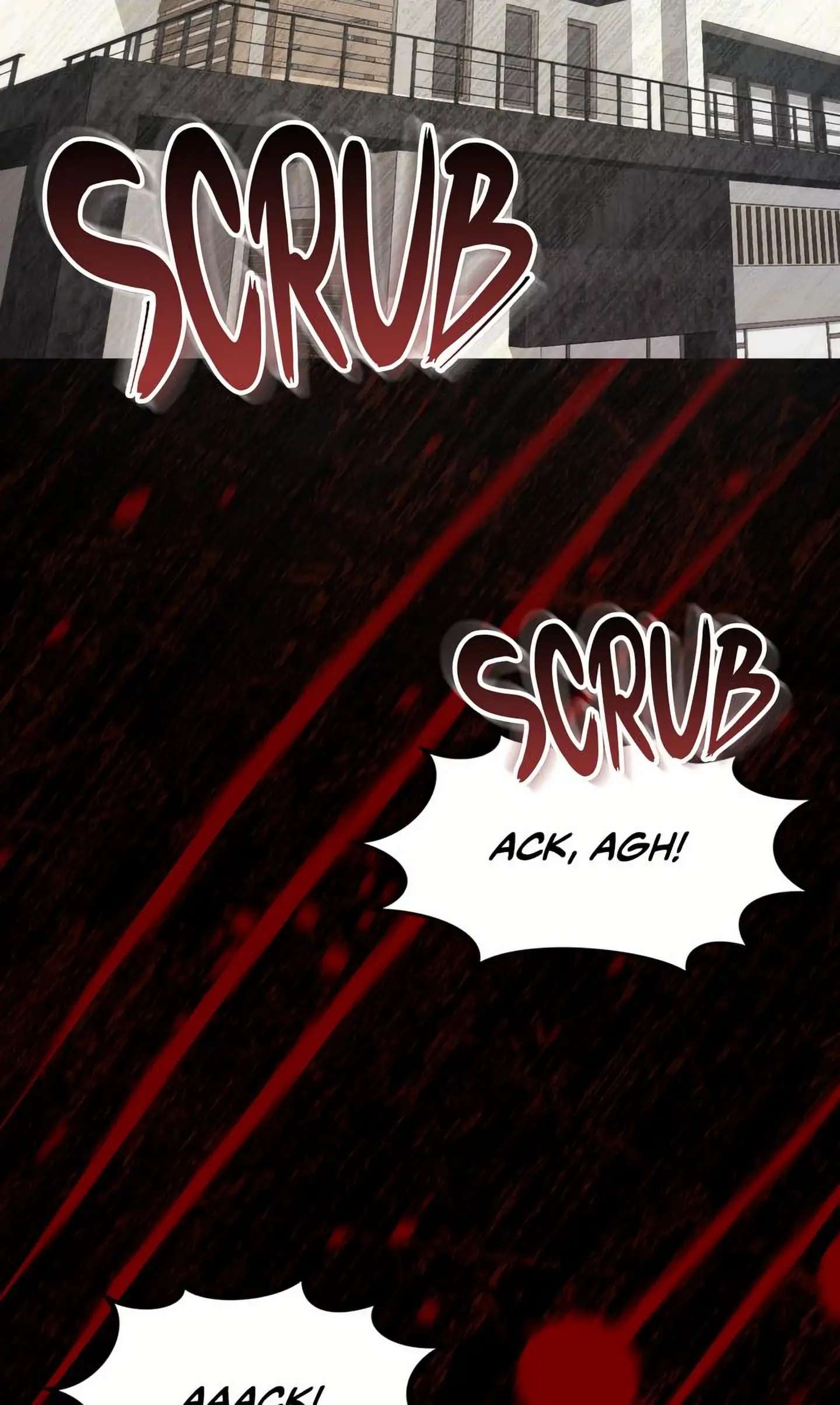 My Sweet Psycho Baby Chapter 11 page 57 - 