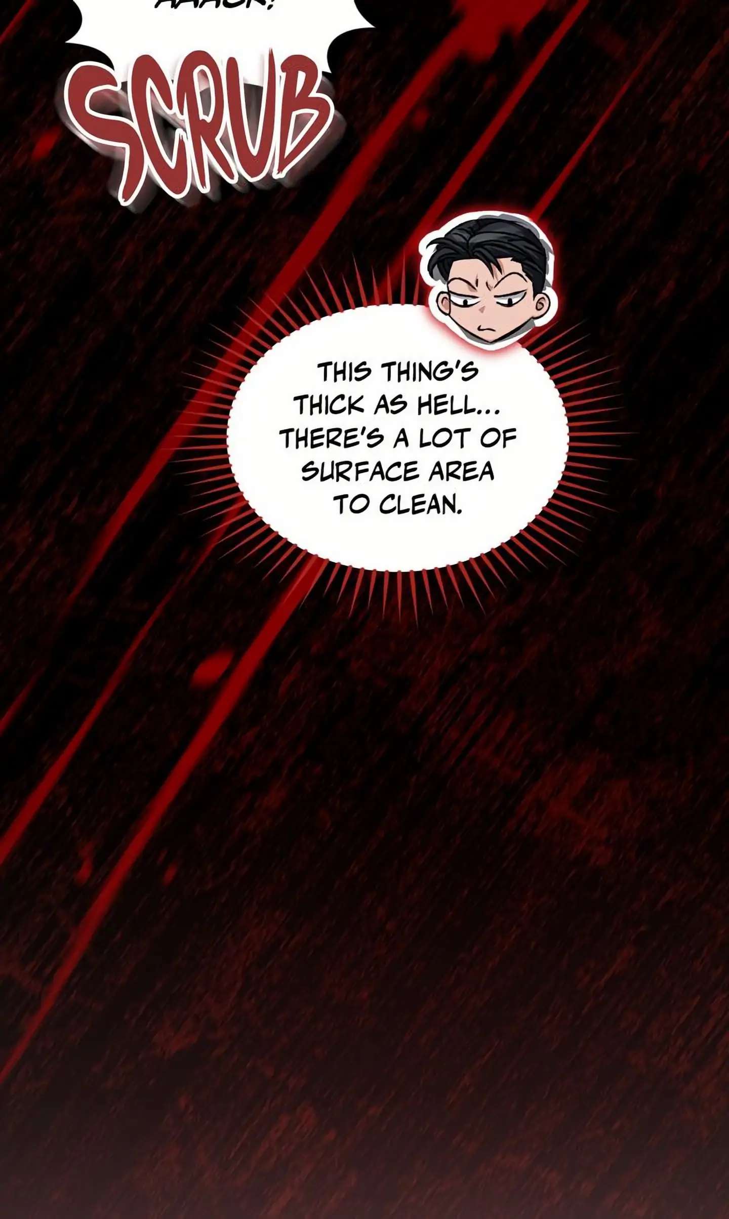 My Sweet Psycho Baby Chapter 11 page 58 - 