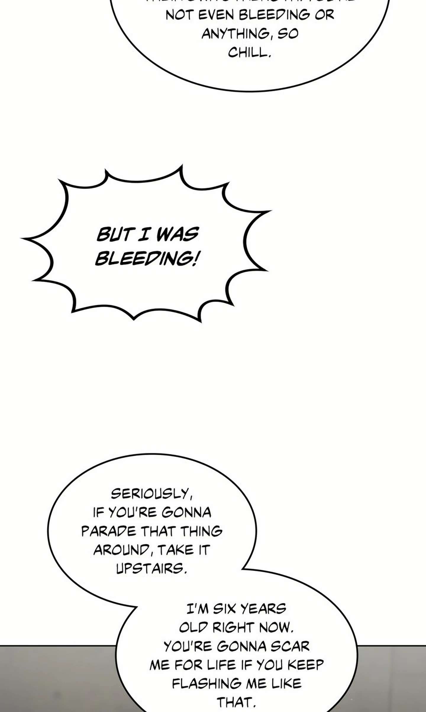 My Sweet Psycho Baby Chapter 11 page 62 - 