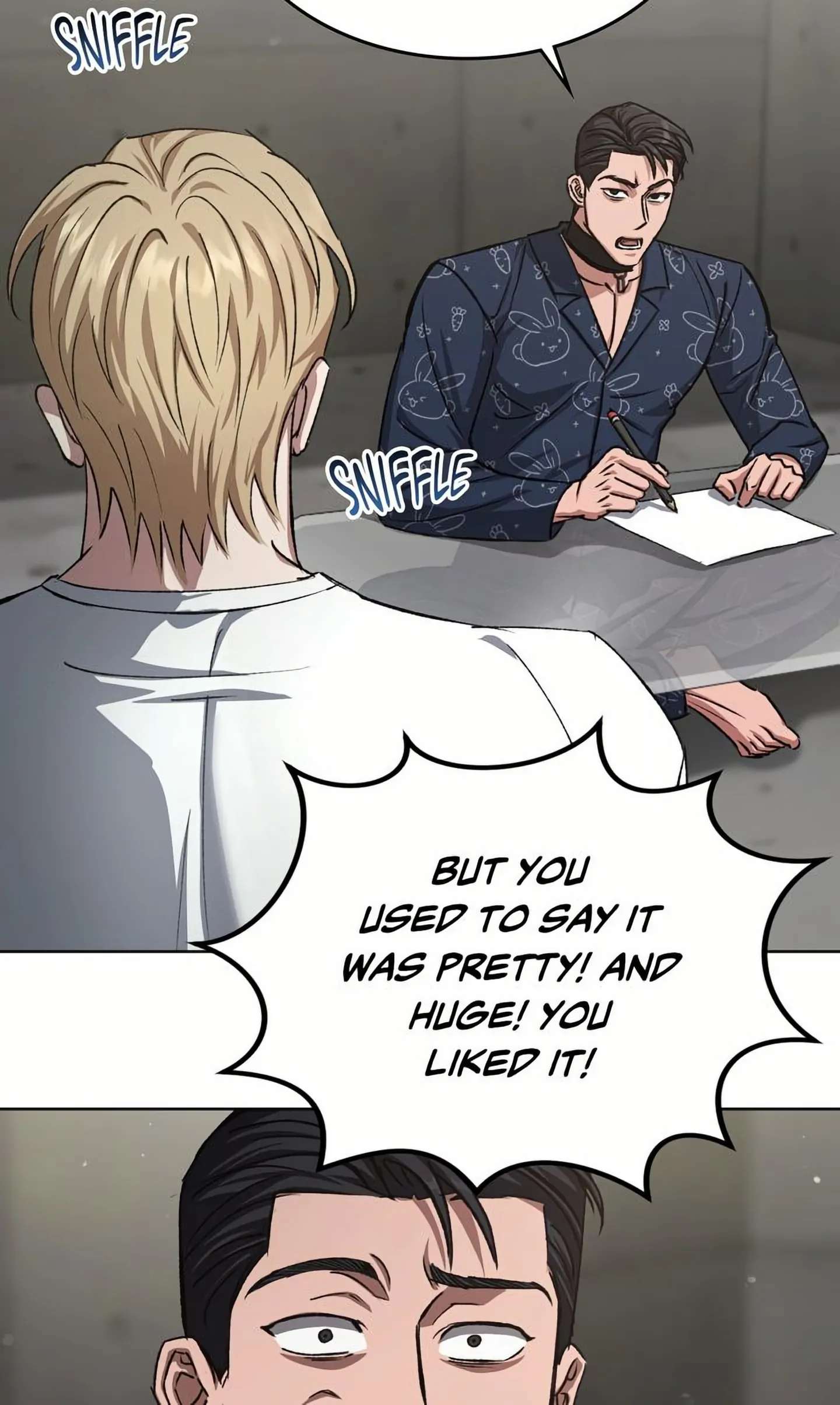 My Sweet Psycho Baby Chapter 11 page 63 - 