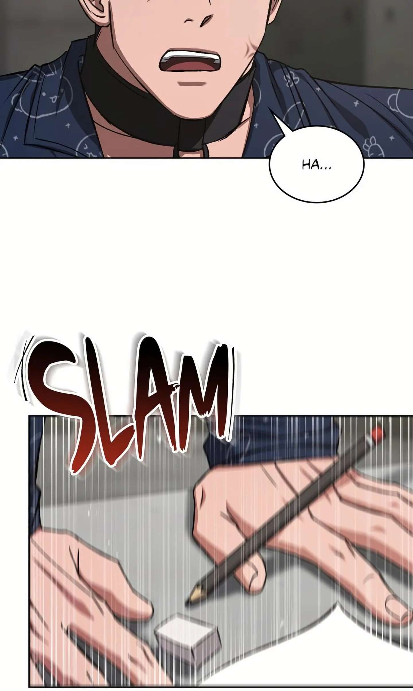 My Sweet Psycho Baby Chapter 11 page 64 - 