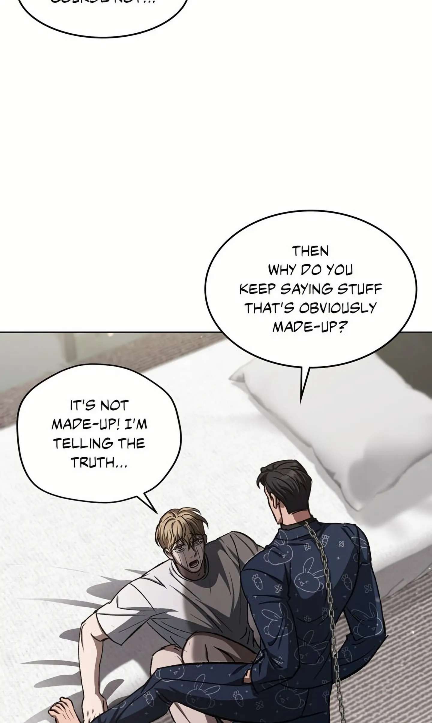 My Sweet Psycho Baby Chapter 11 page 67 - 