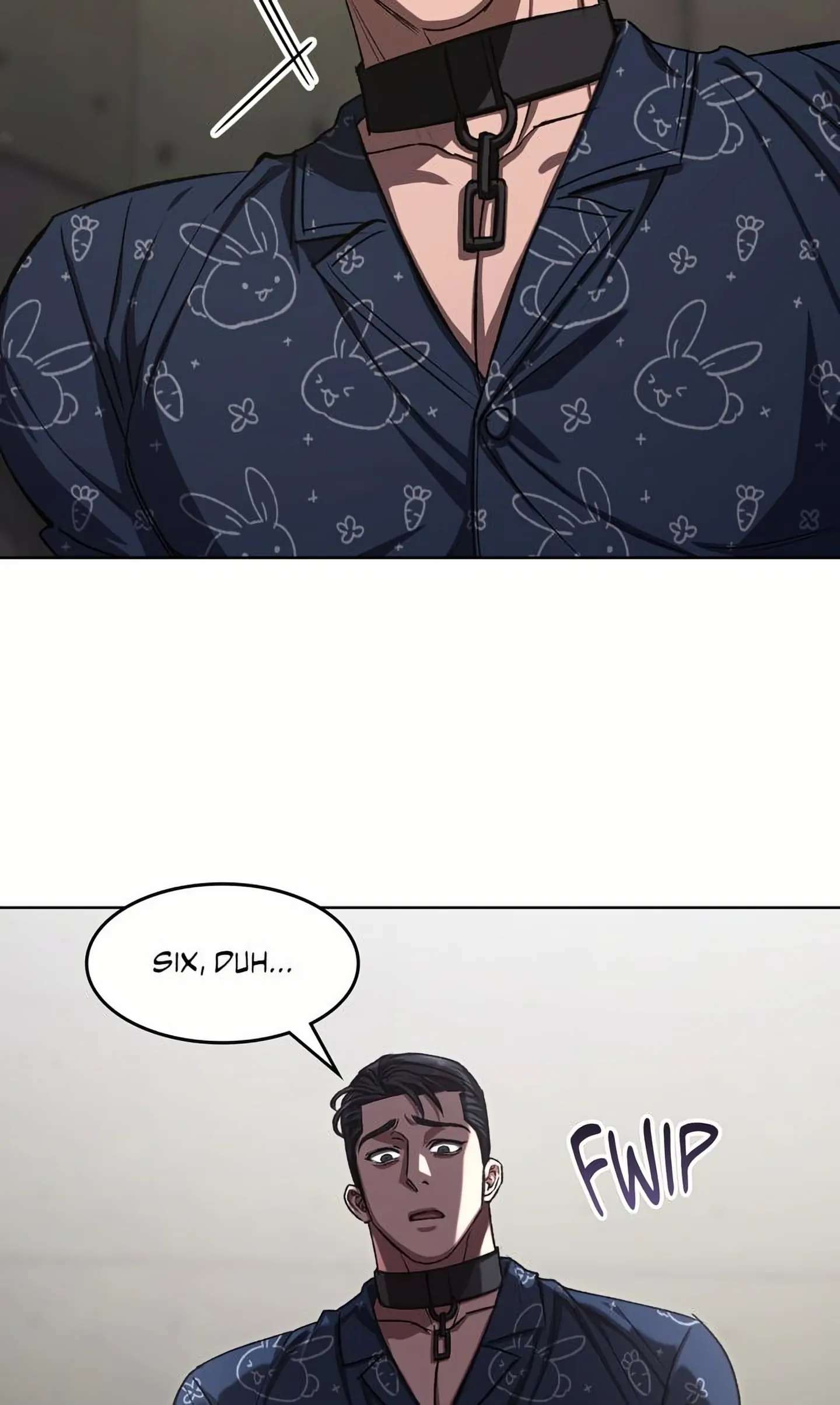 My Sweet Psycho Baby Chapter 11 page 70 - 