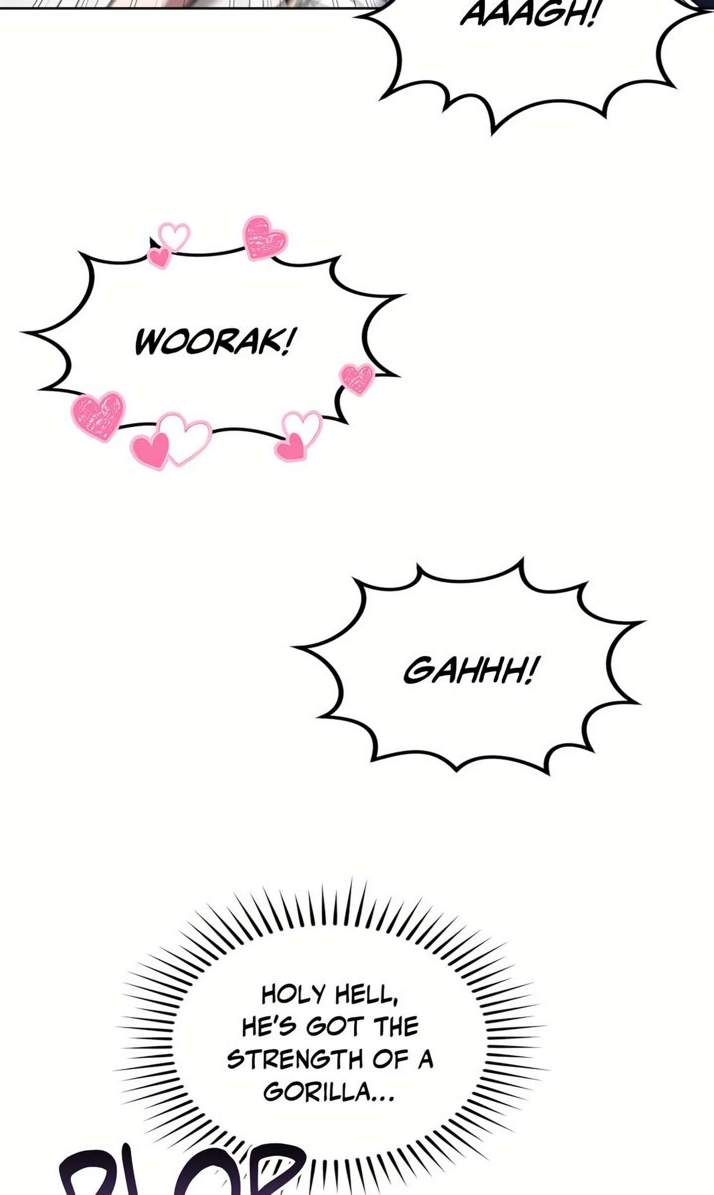 My Sweet Psycho Baby Chapter 11 page 8 - 