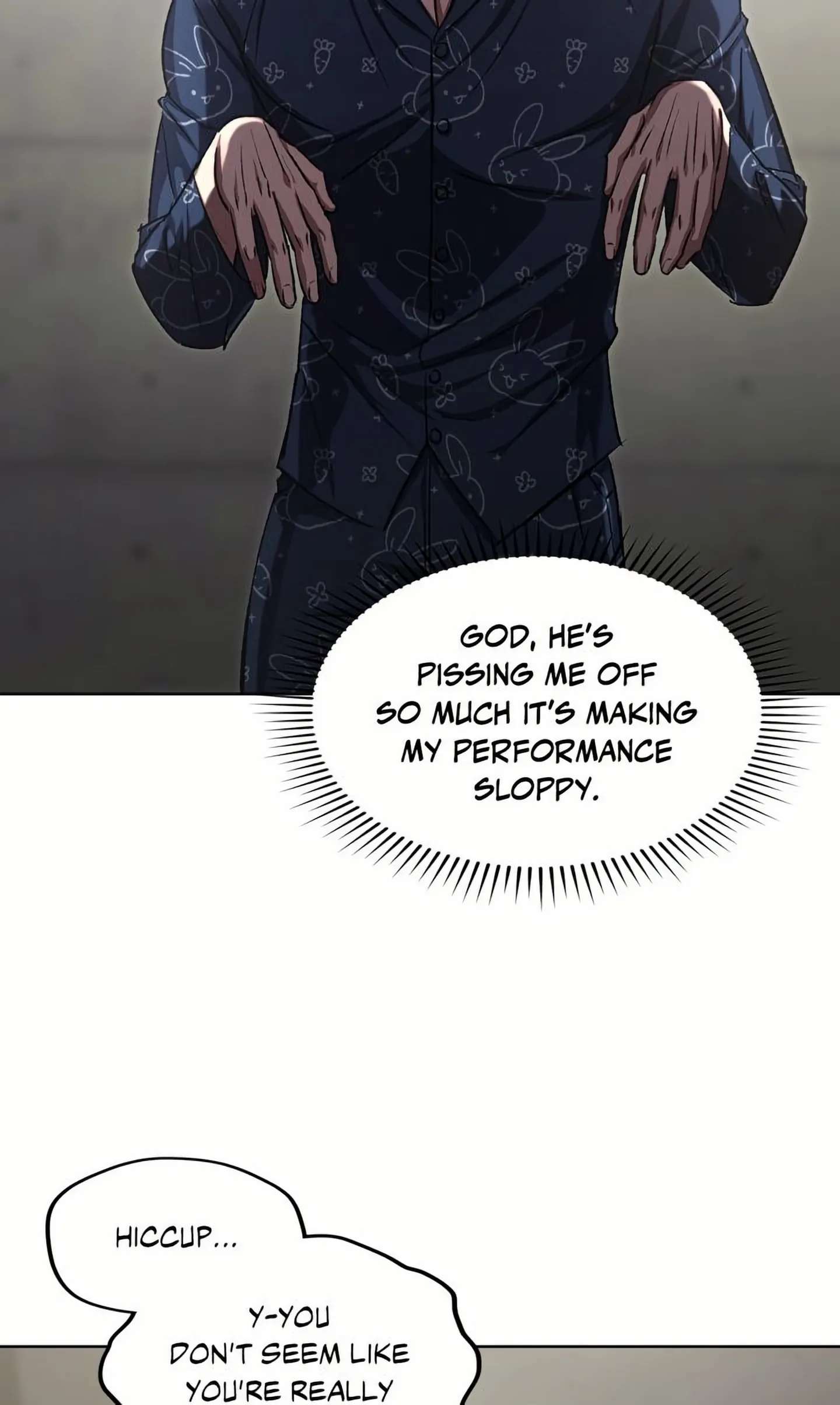 My Sweet Psycho Baby Chapter 11 page 71 - 