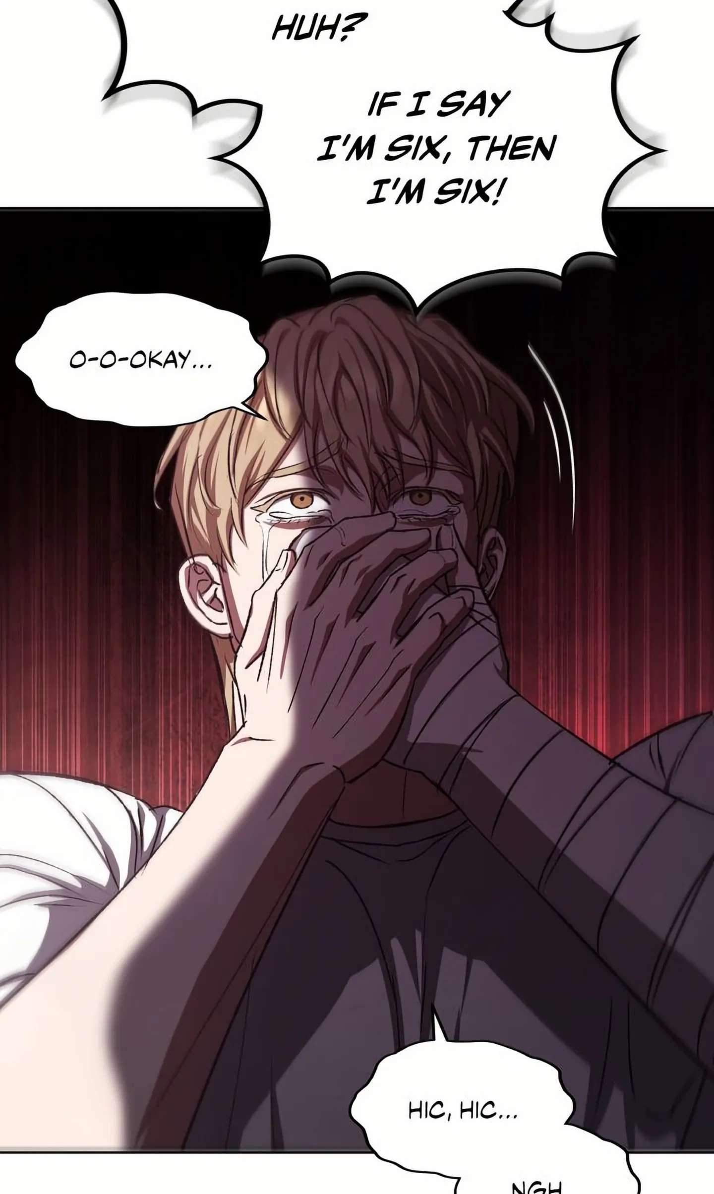 My Sweet Psycho Baby Chapter 11 page 73 - 