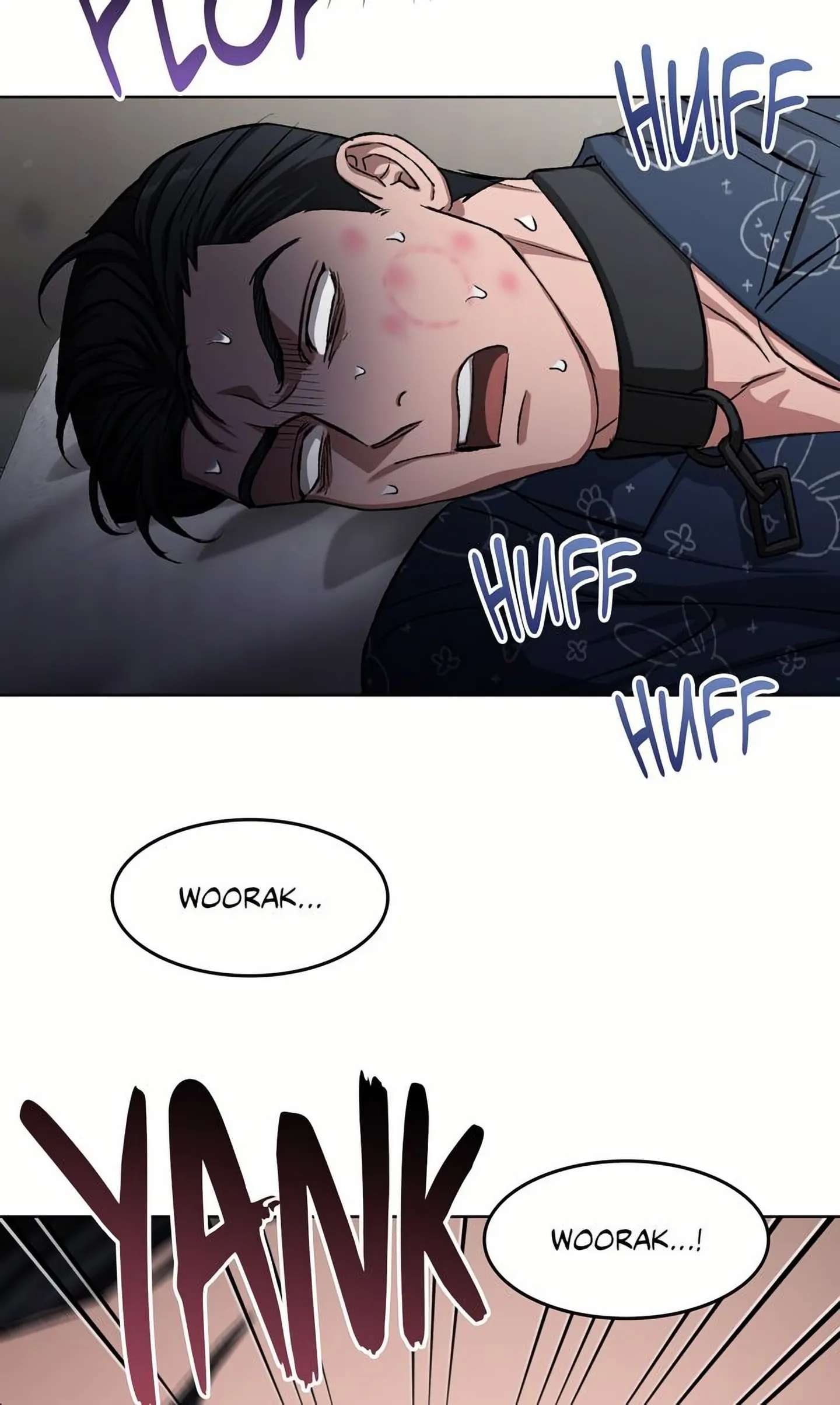 My Sweet Psycho Baby Chapter 11 page 9 - 