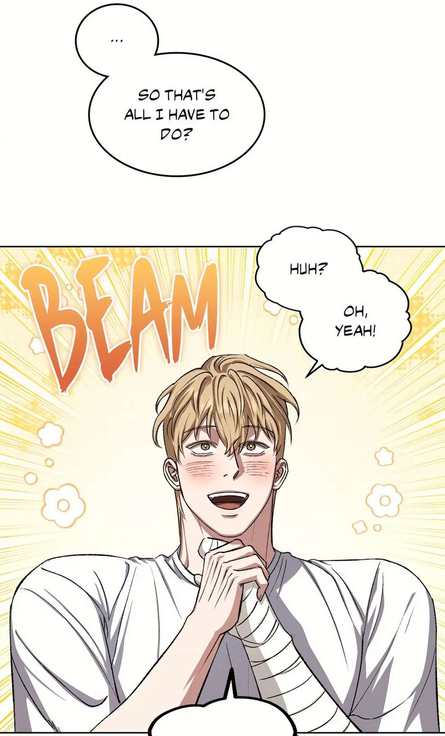 My Sweet Psycho Baby Chapter 12 page 13 - 