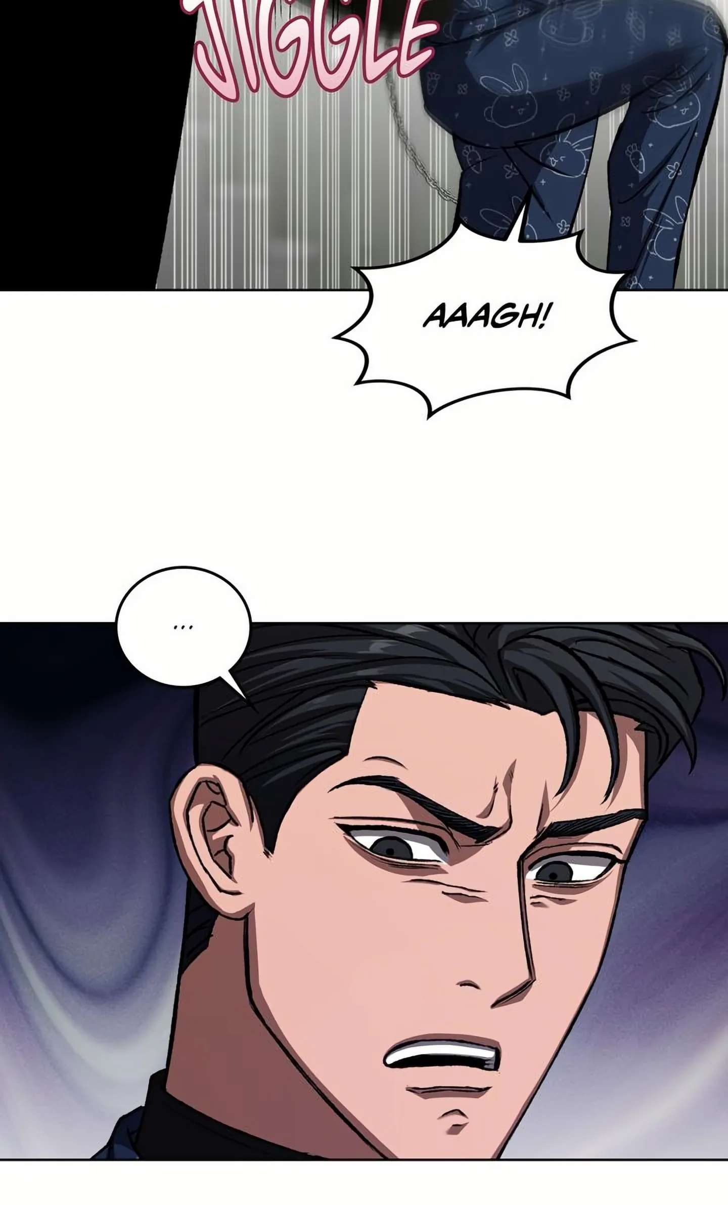 My Sweet Psycho Baby Chapter 12 page 15 - 