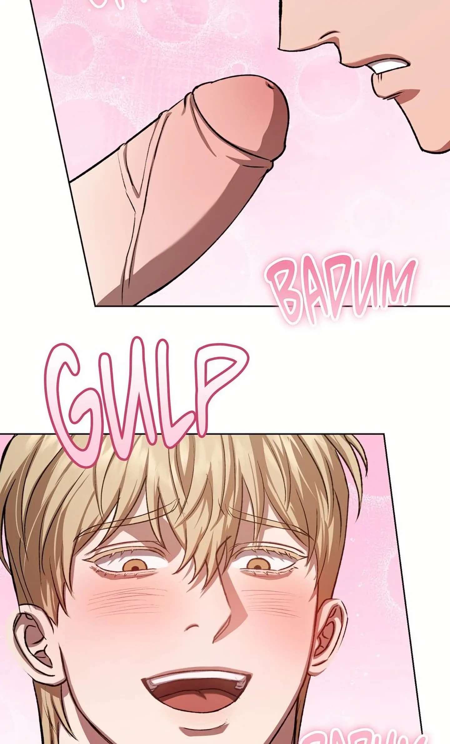 My Sweet Psycho Baby Chapter 12 page 19 - 