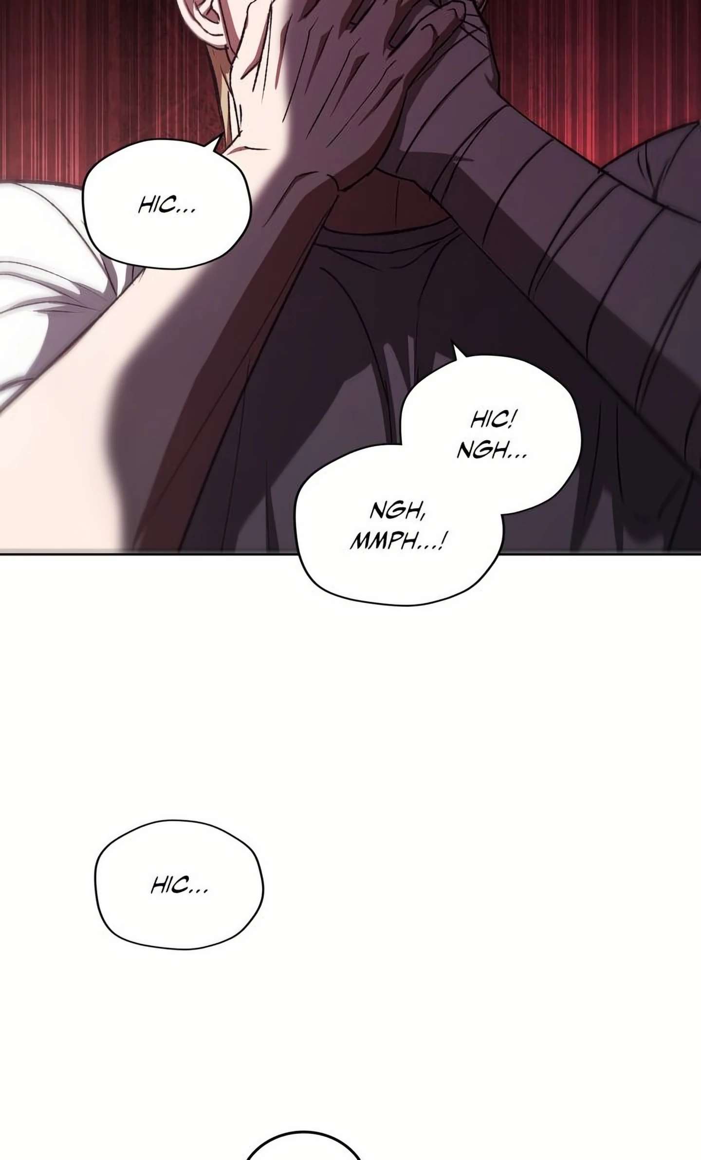 My Sweet Psycho Baby Chapter 12 page 3 - 