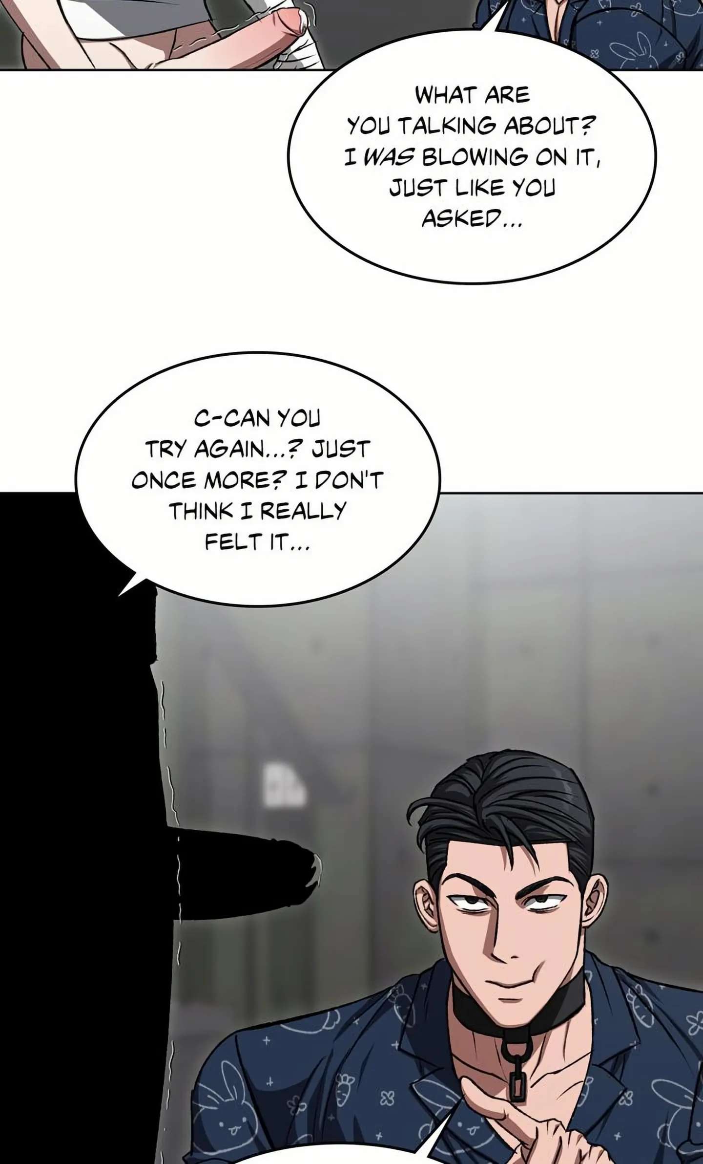 My Sweet Psycho Baby Chapter 12 page 23 - 