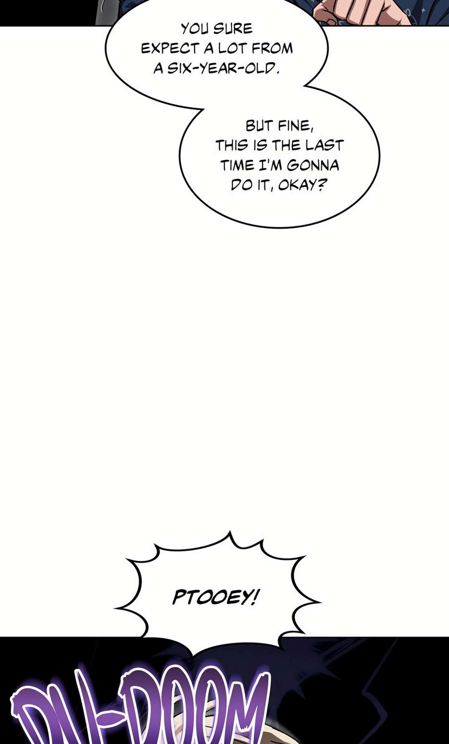 My Sweet Psycho Baby Chapter 12 page 24 - 