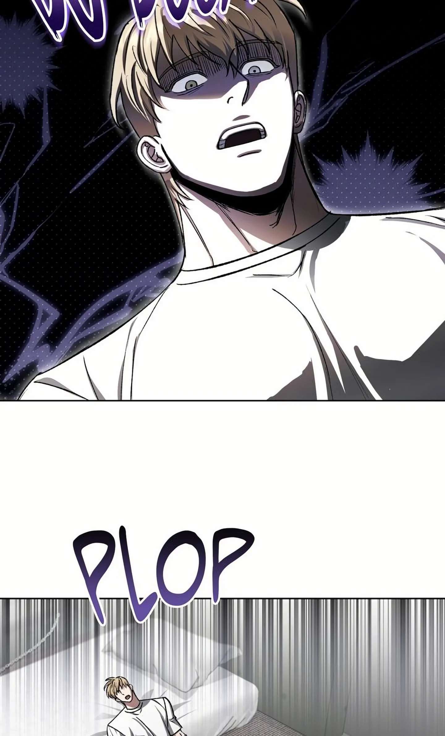 My Sweet Psycho Baby Chapter 12 page 25 - 