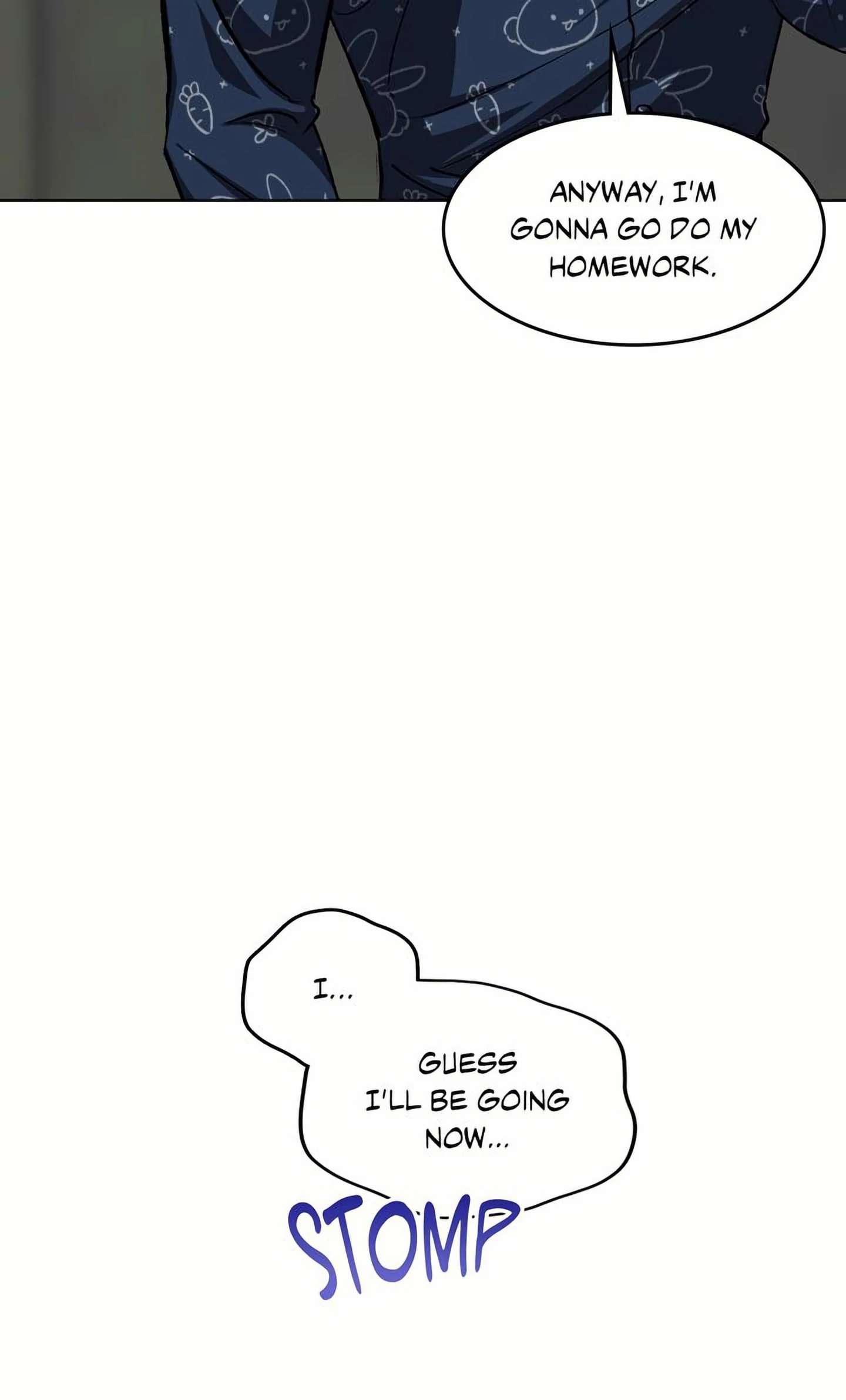 My Sweet Psycho Baby Chapter 12 page 29 - 