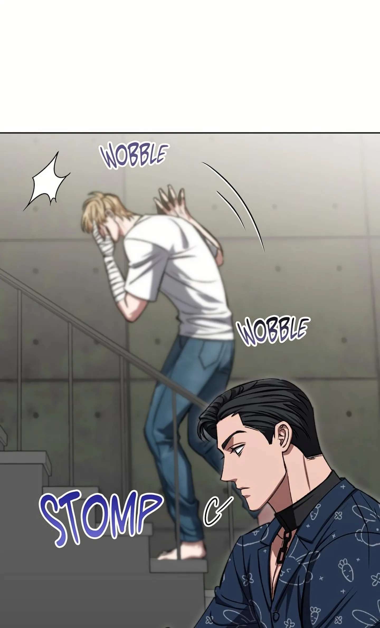 My Sweet Psycho Baby Chapter 12 page 30 - 