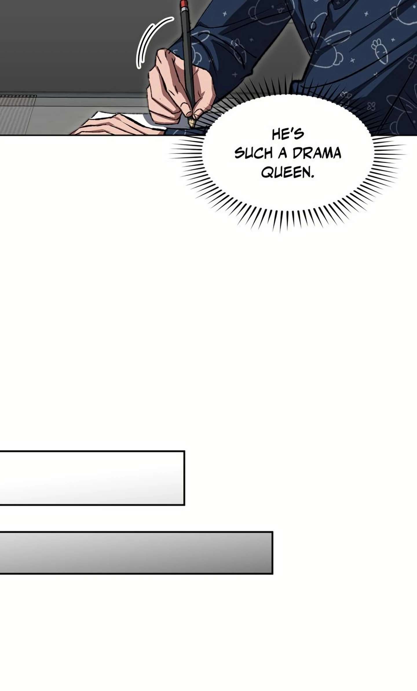 My Sweet Psycho Baby Chapter 12 page 31 - 