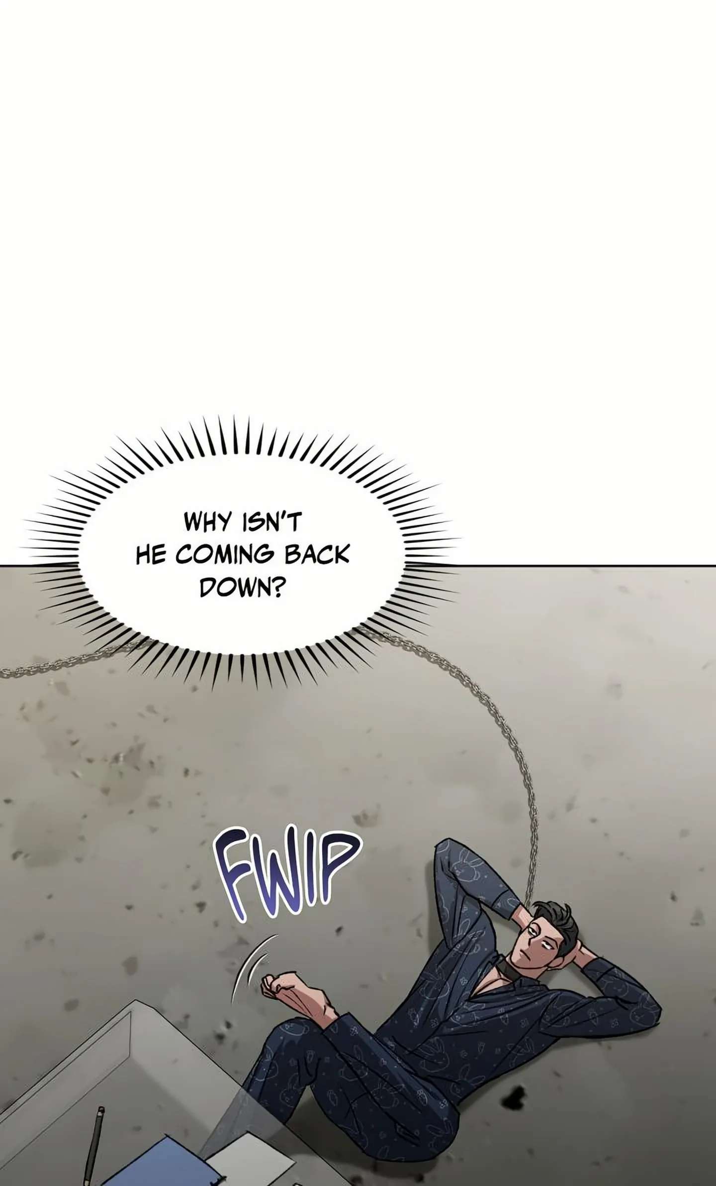 My Sweet Psycho Baby Chapter 12 page 33 - 