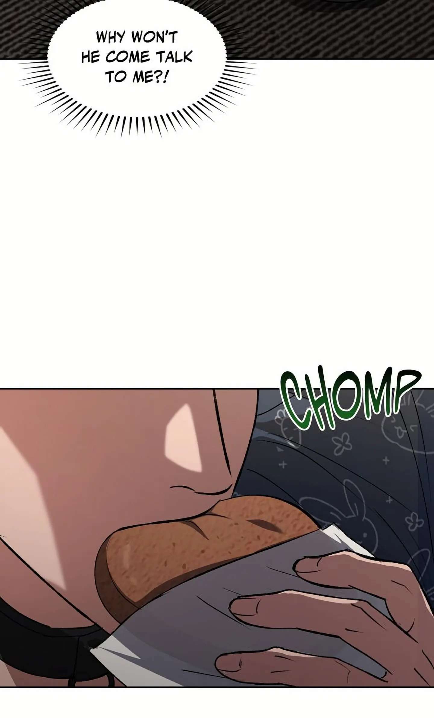 My Sweet Psycho Baby Chapter 12 page 37 - 