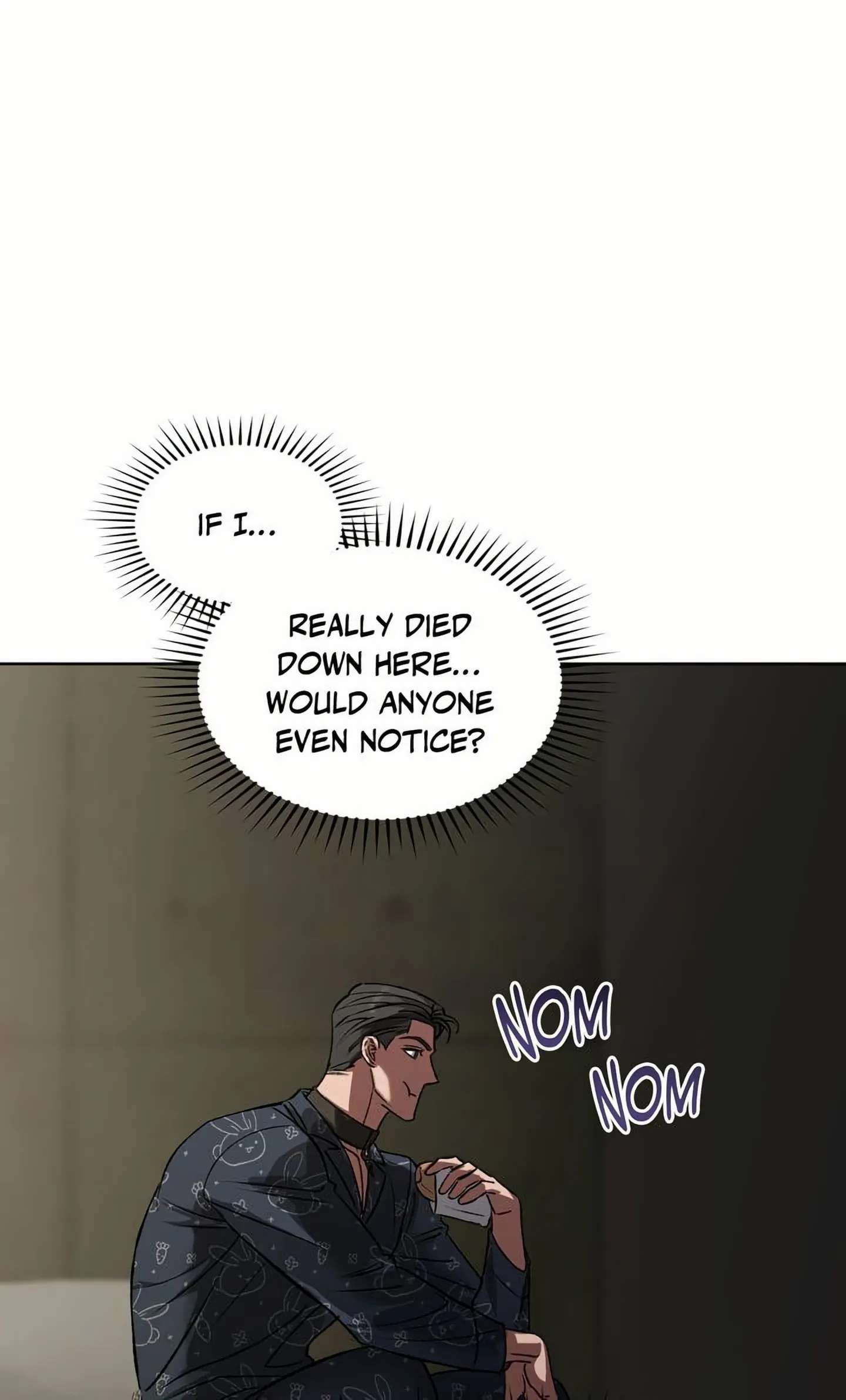 My Sweet Psycho Baby Chapter 12 page 38 - 