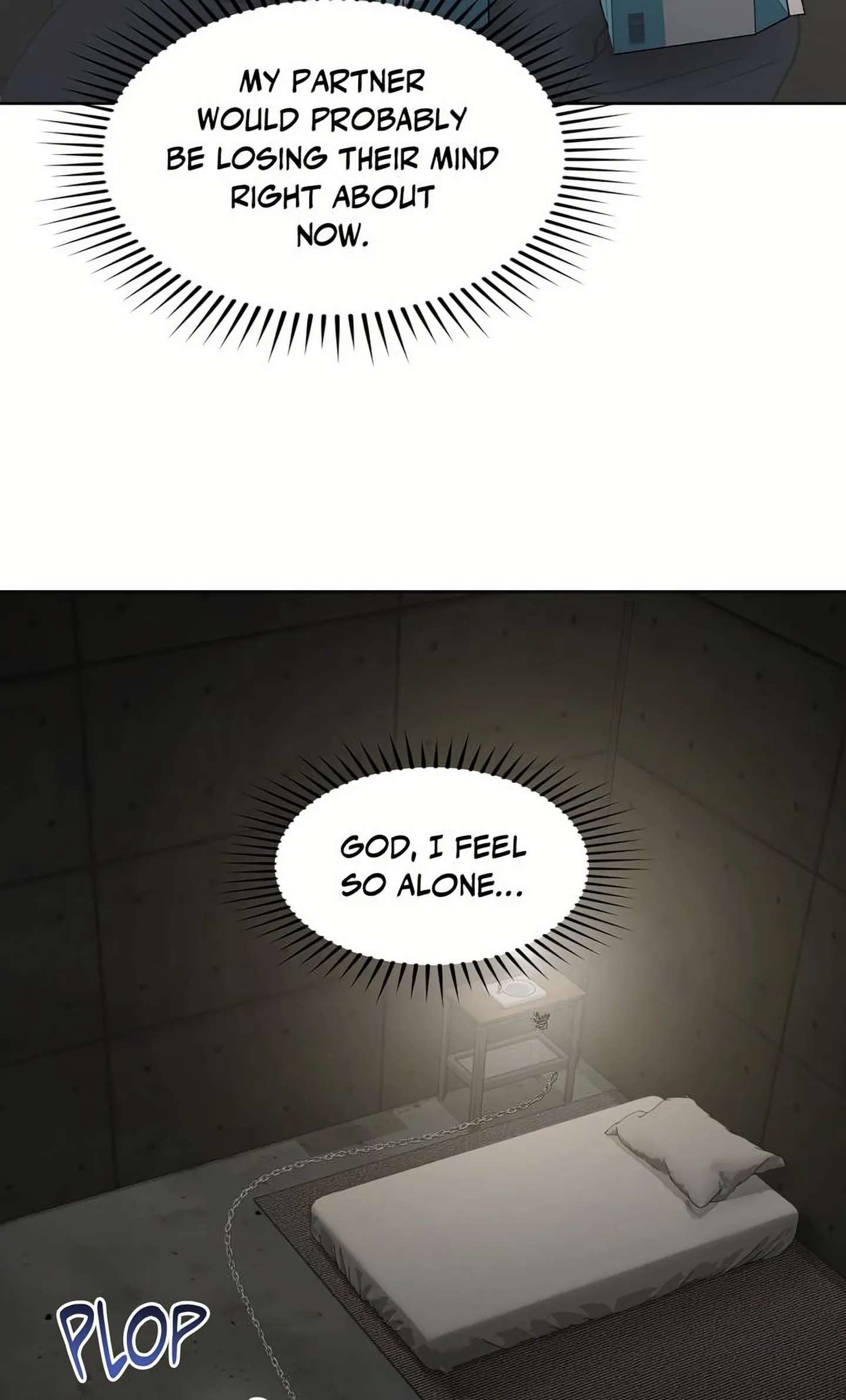 My Sweet Psycho Baby Chapter 12 page 41 - 