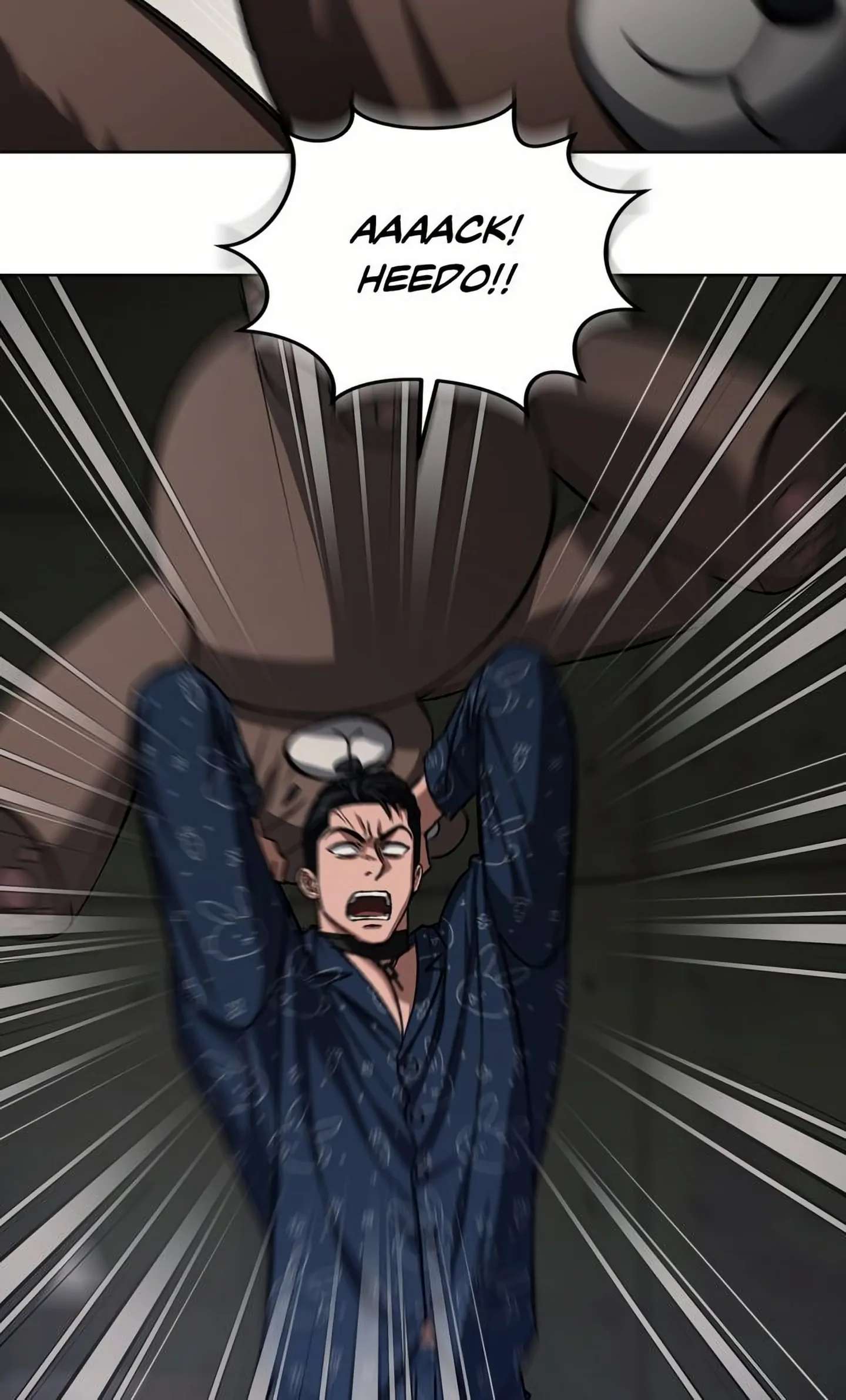 My Sweet Psycho Baby Chapter 12 page 47 - 