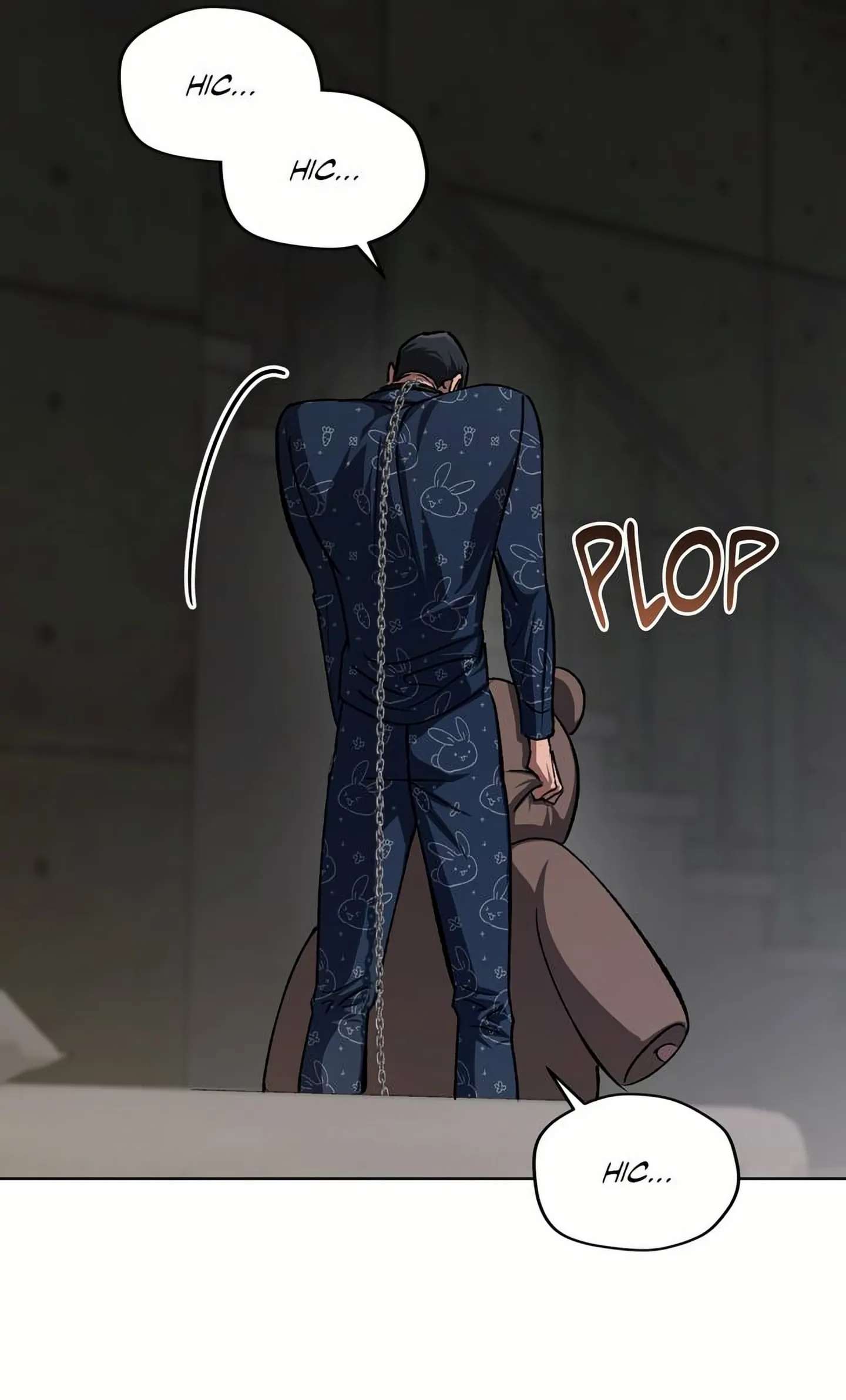 My Sweet Psycho Baby Chapter 12 page 49 - 