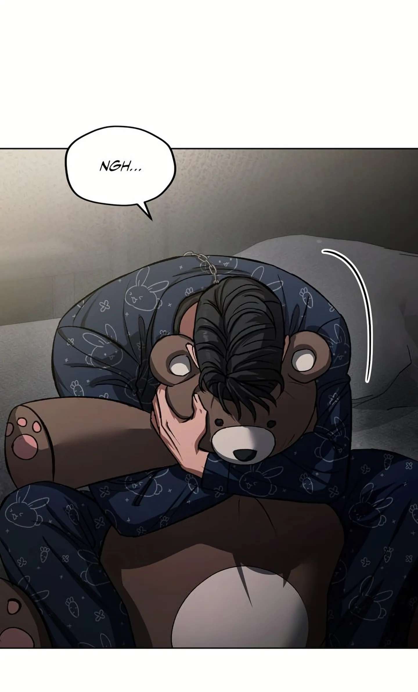 My Sweet Psycho Baby Chapter 12 page 50 - 