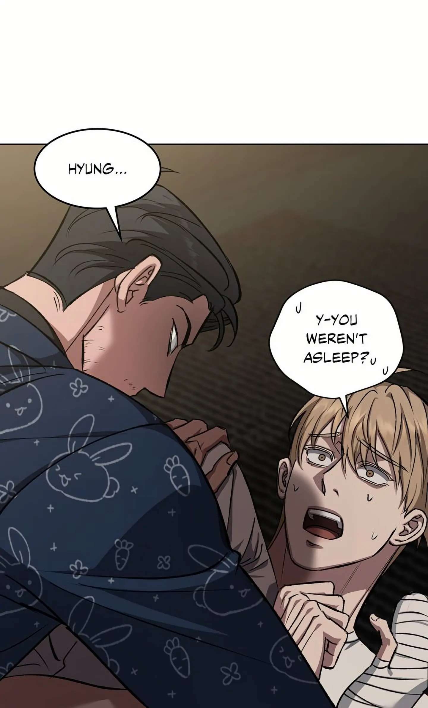 My Sweet Psycho Baby Chapter 12 page 55 - 