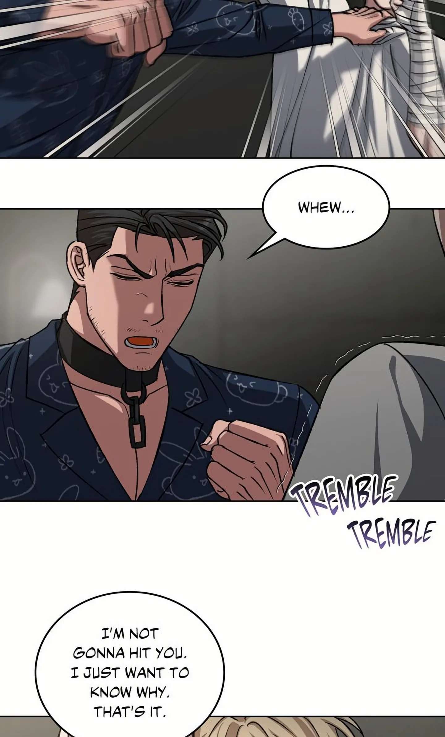 My Sweet Psycho Baby Chapter 12 page 59 - 