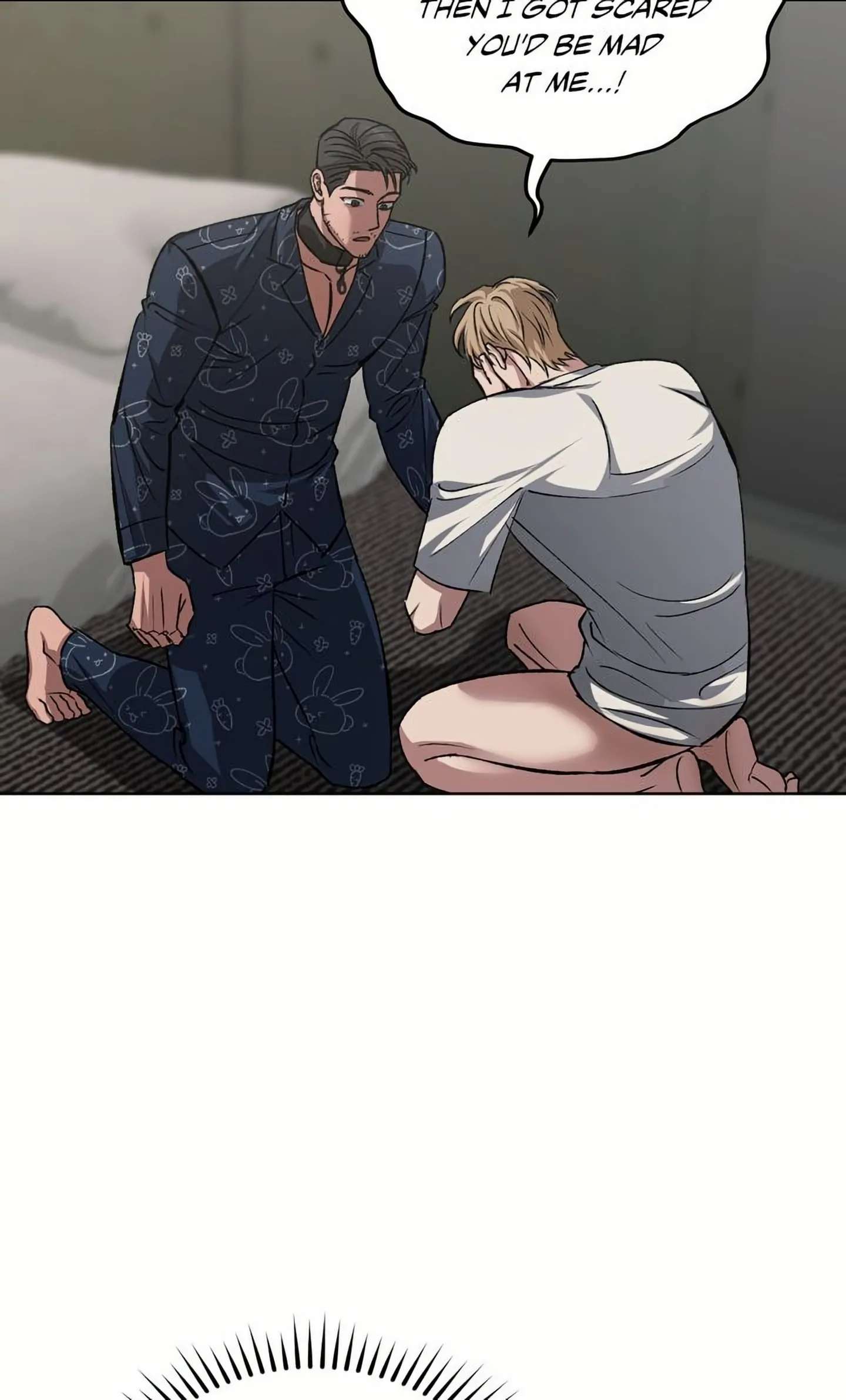 My Sweet Psycho Baby Chapter 12 page 61 - 