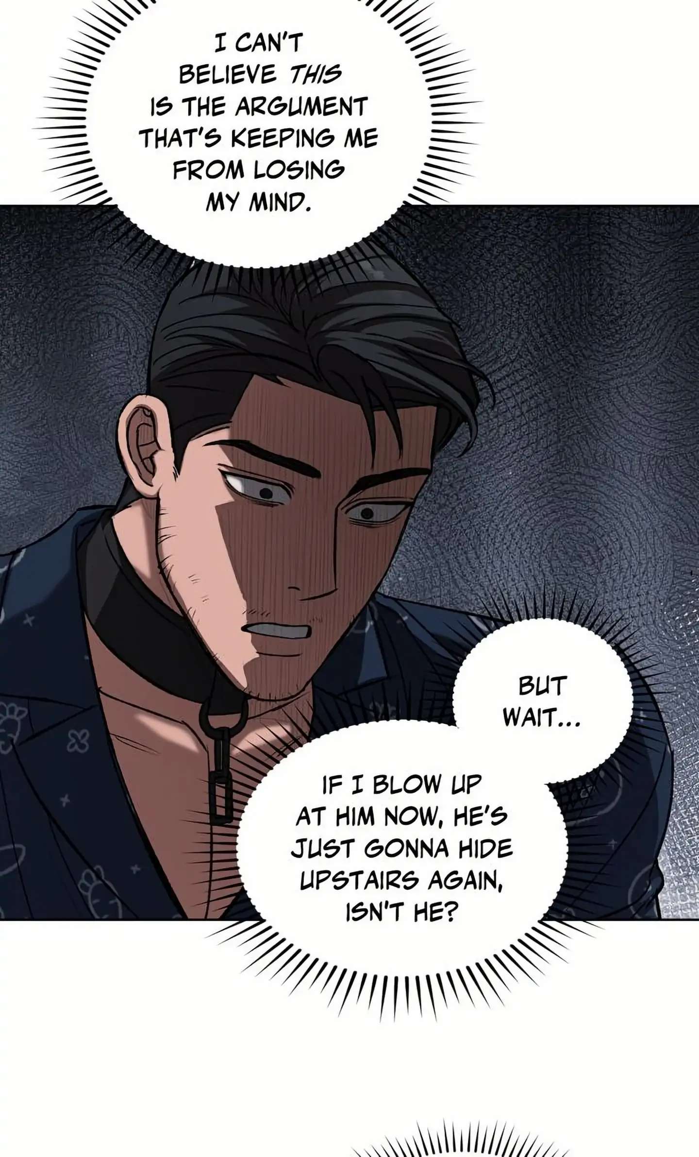 My Sweet Psycho Baby Chapter 12 page 62 - 