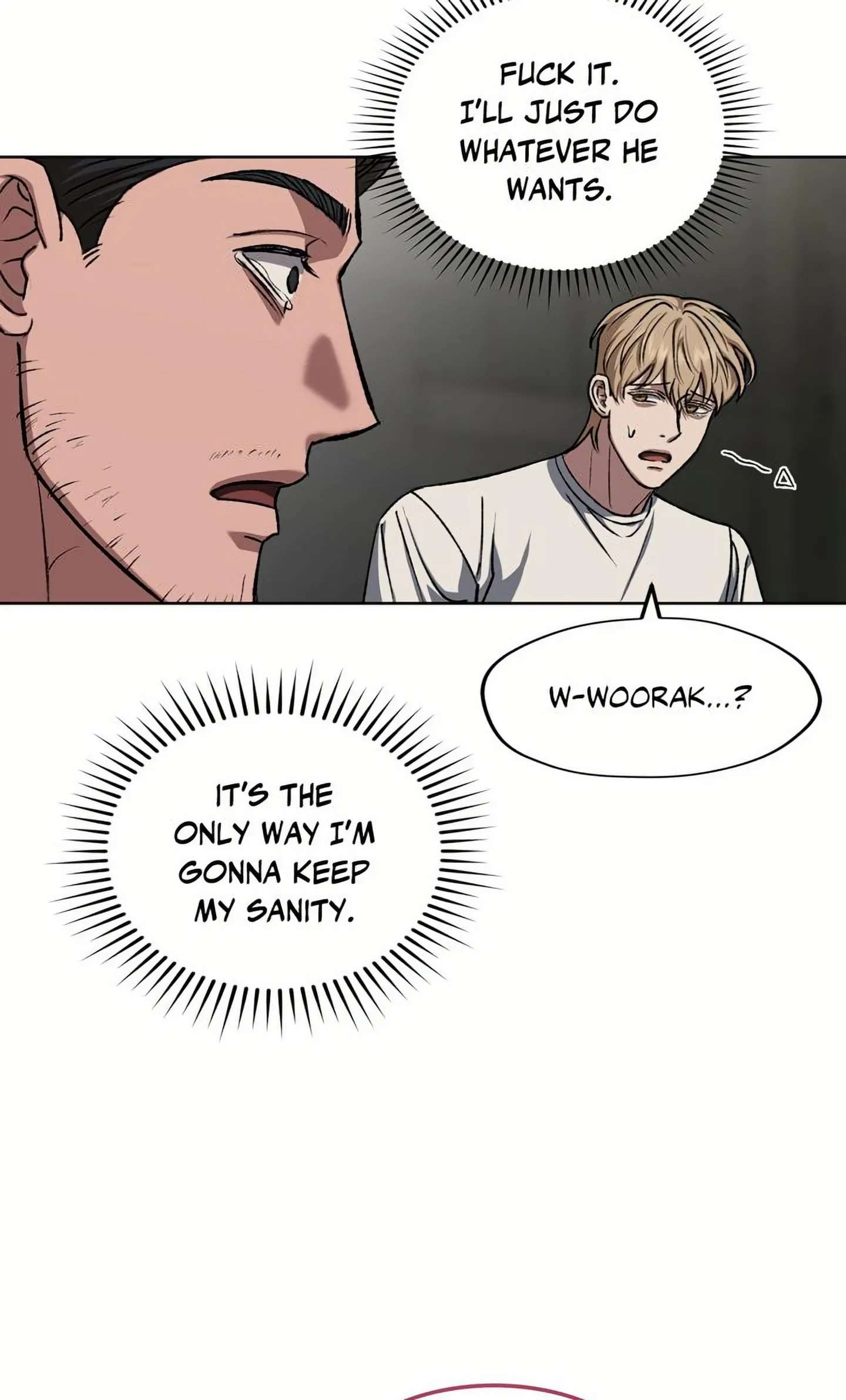 My Sweet Psycho Baby Chapter 12 page 63 - 