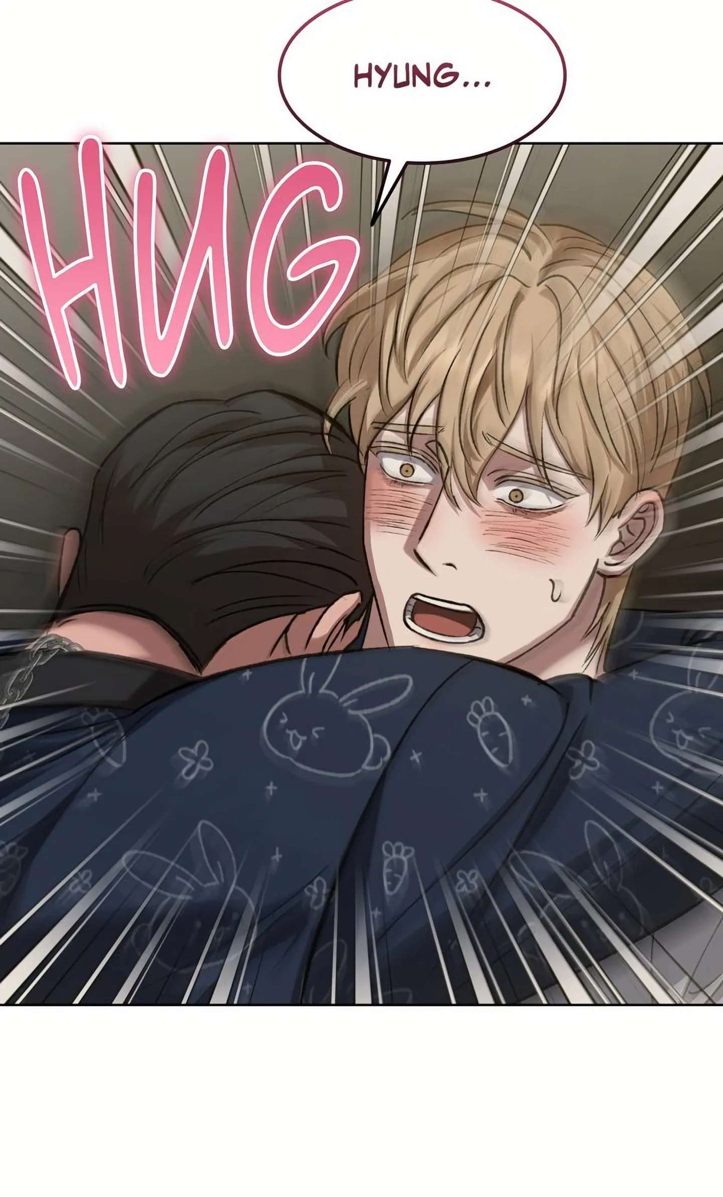 My Sweet Psycho Baby Chapter 12 page 64 - 