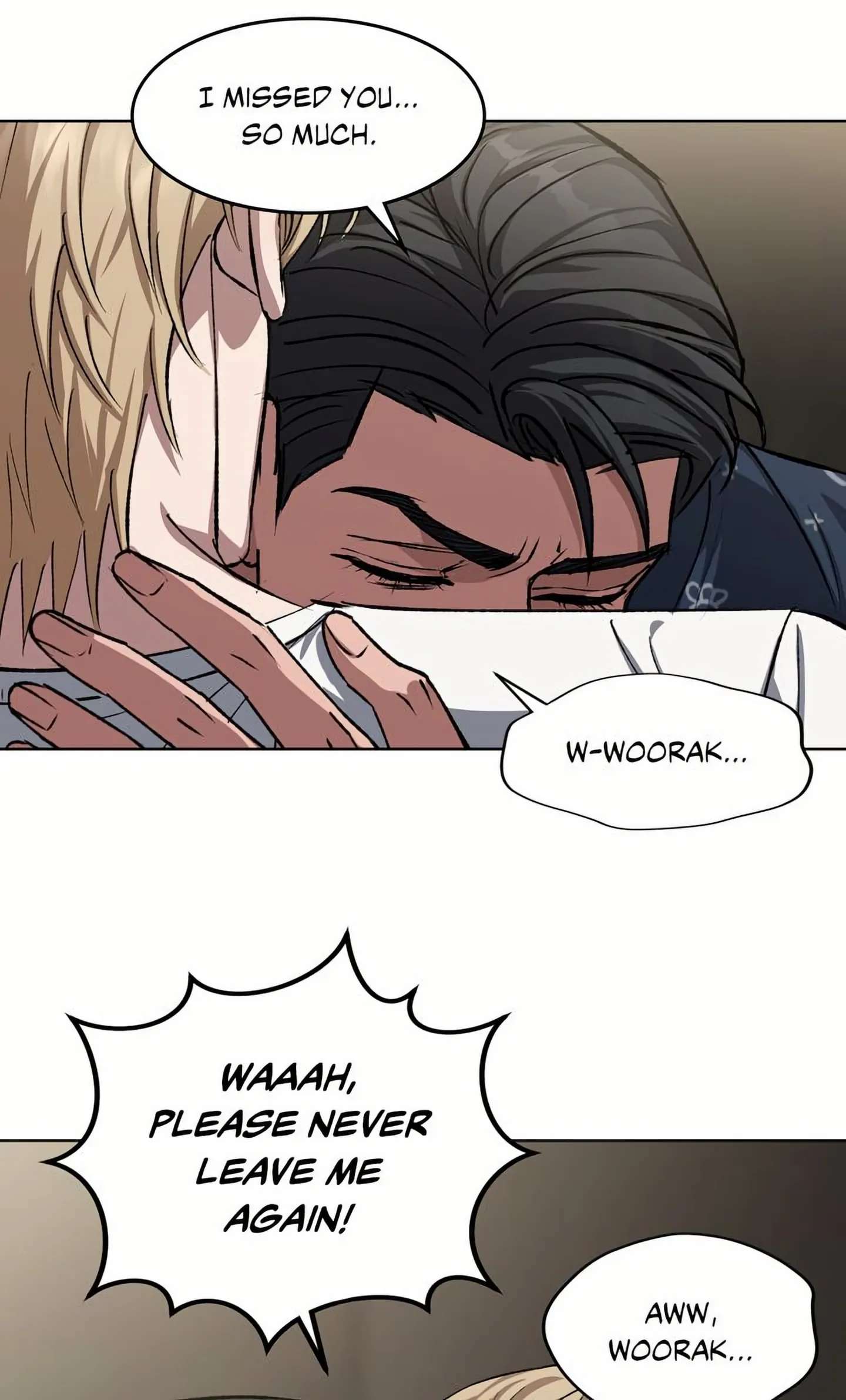 My Sweet Psycho Baby Chapter 12 page 65 - 