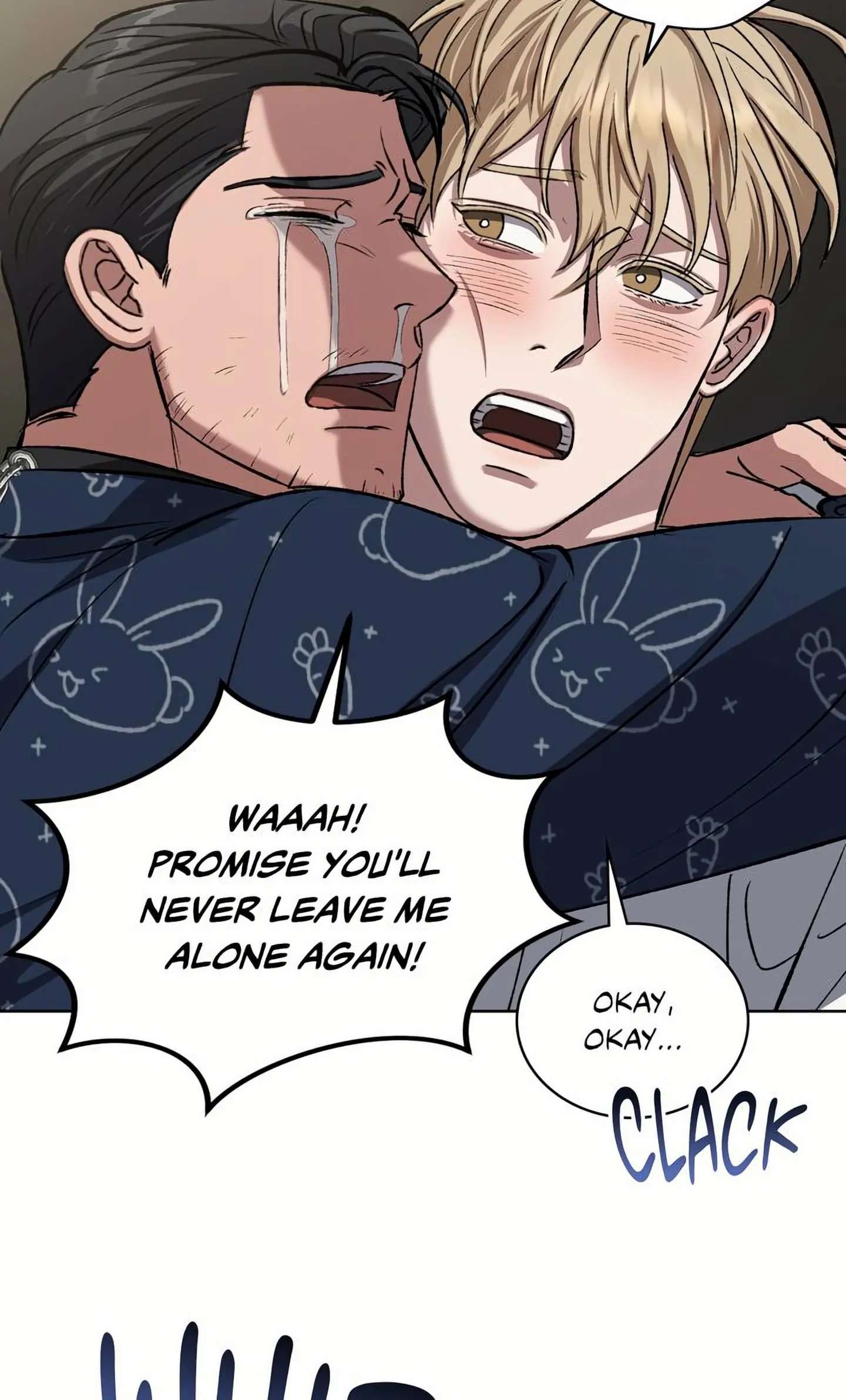 My Sweet Psycho Baby Chapter 12 page 66 - 
