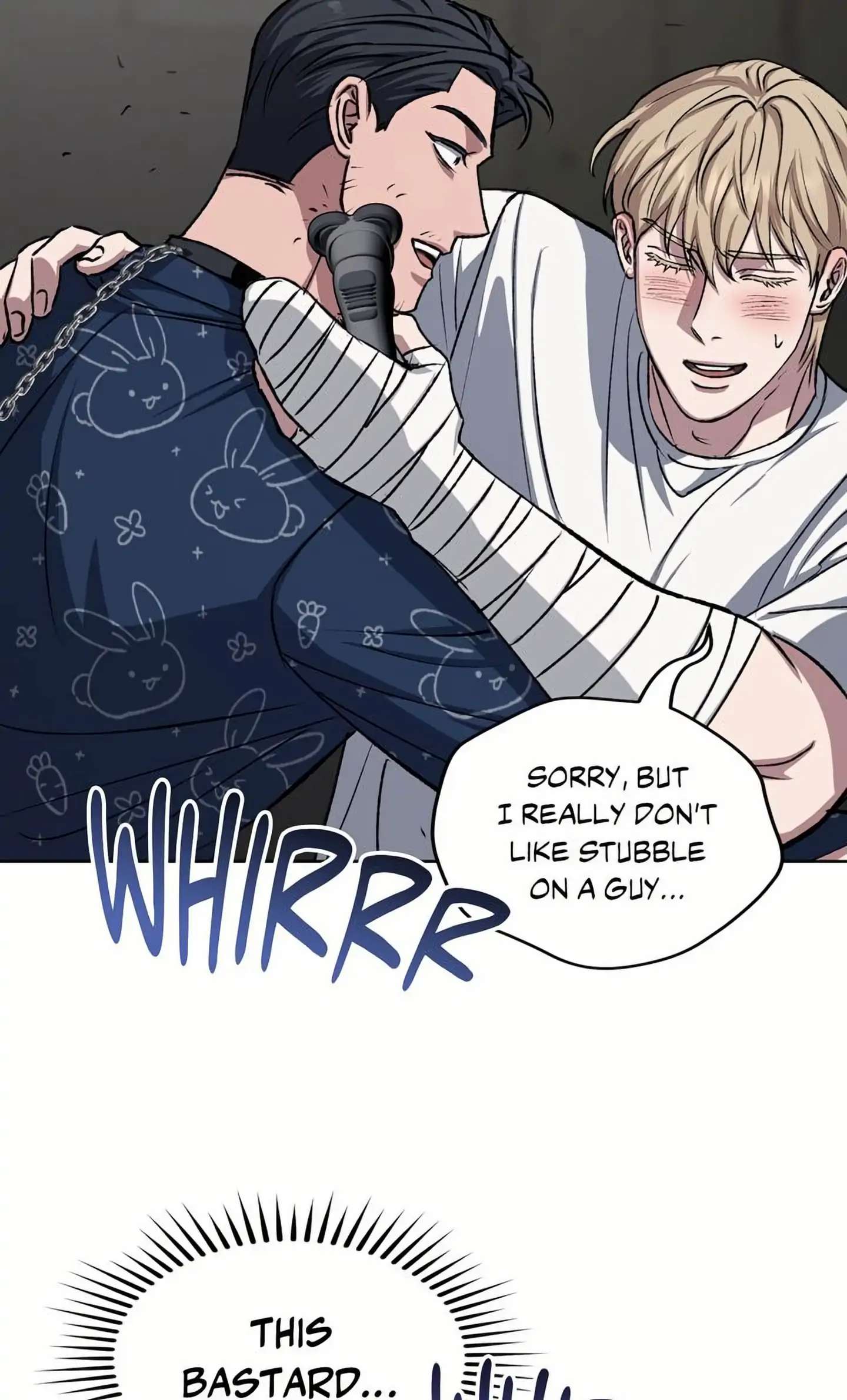 My Sweet Psycho Baby Chapter 12 page 68 - 