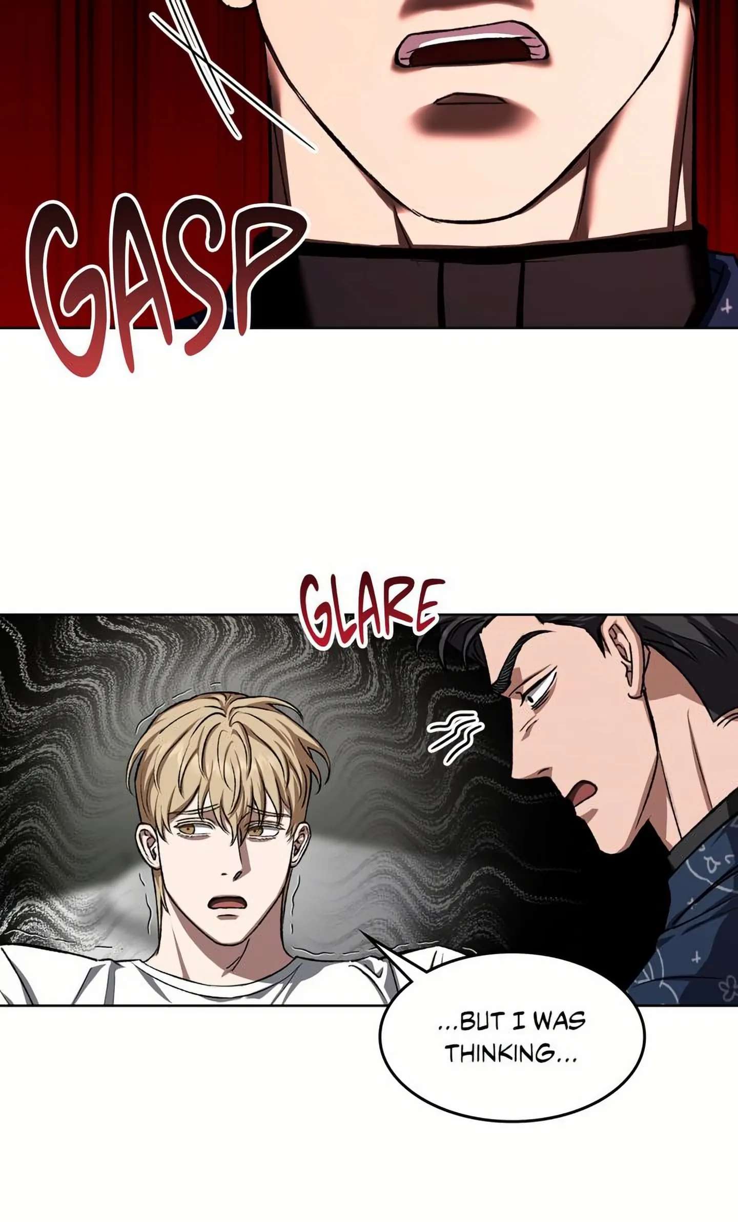 My Sweet Psycho Baby Chapter 12 page 9 - 