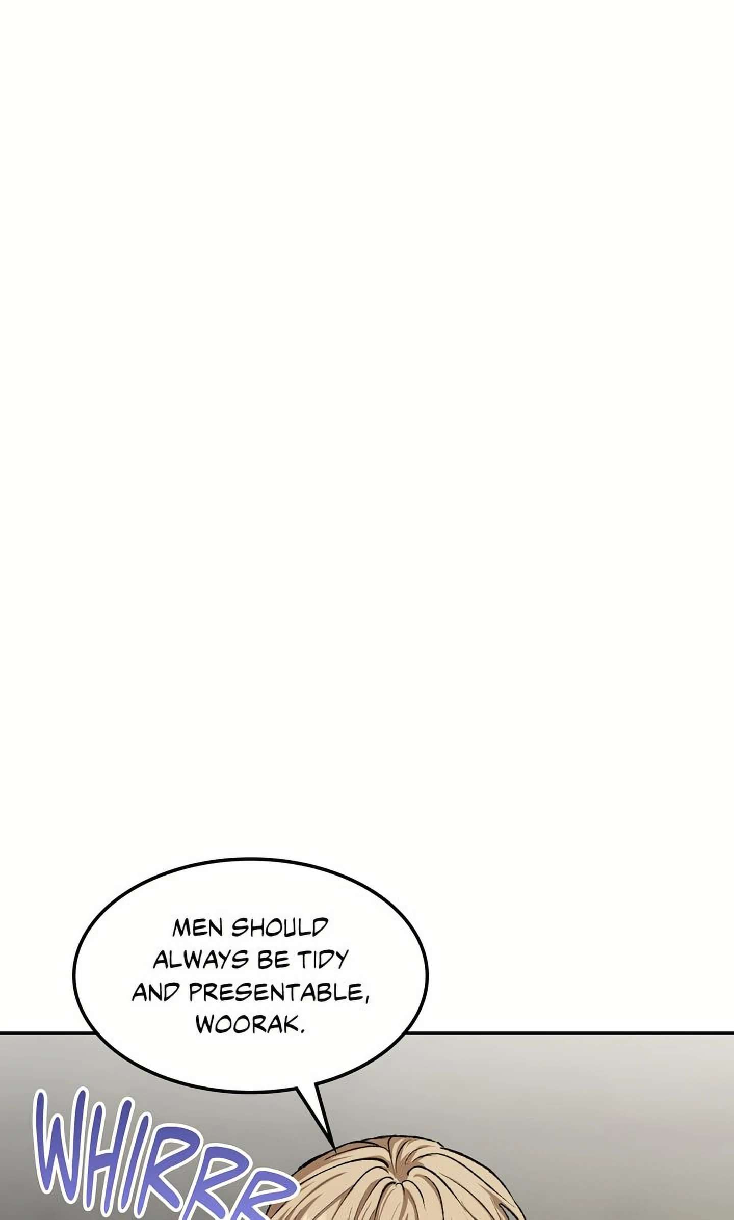 My Sweet Psycho Baby Chapter 13 page 1 - 