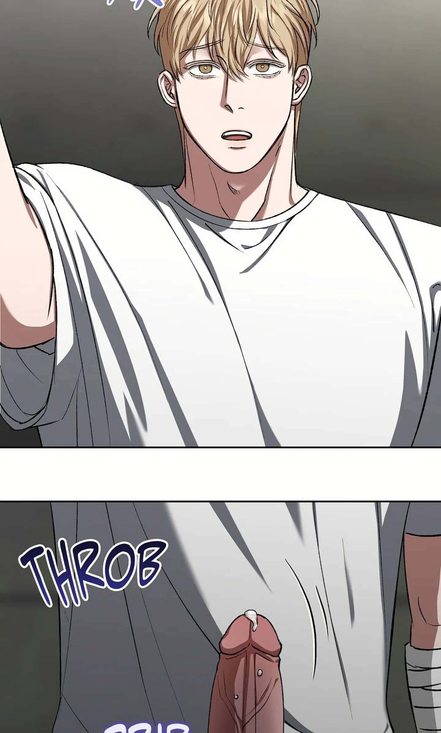 My Sweet Psycho Baby Chapter 13 page 2 - 